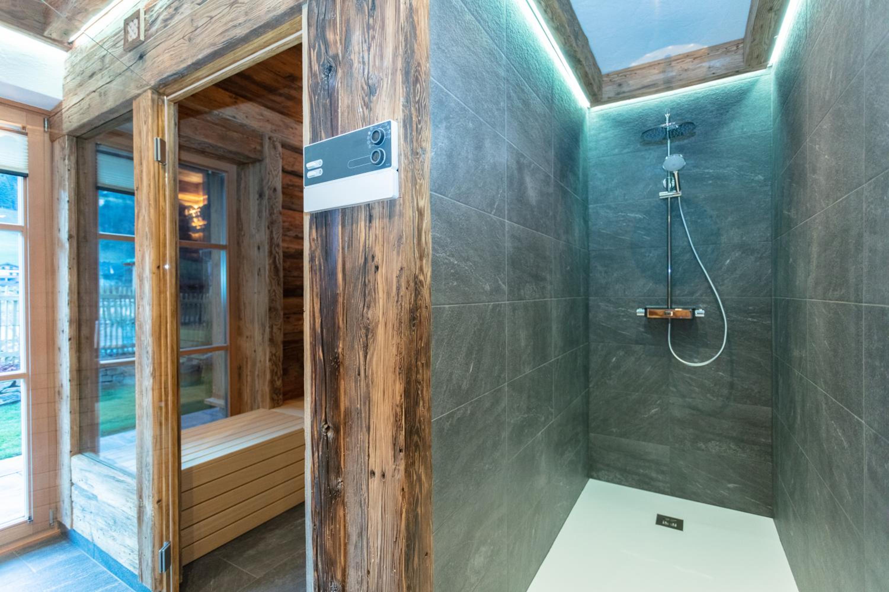 Birnbaum Chalets Grossarl
