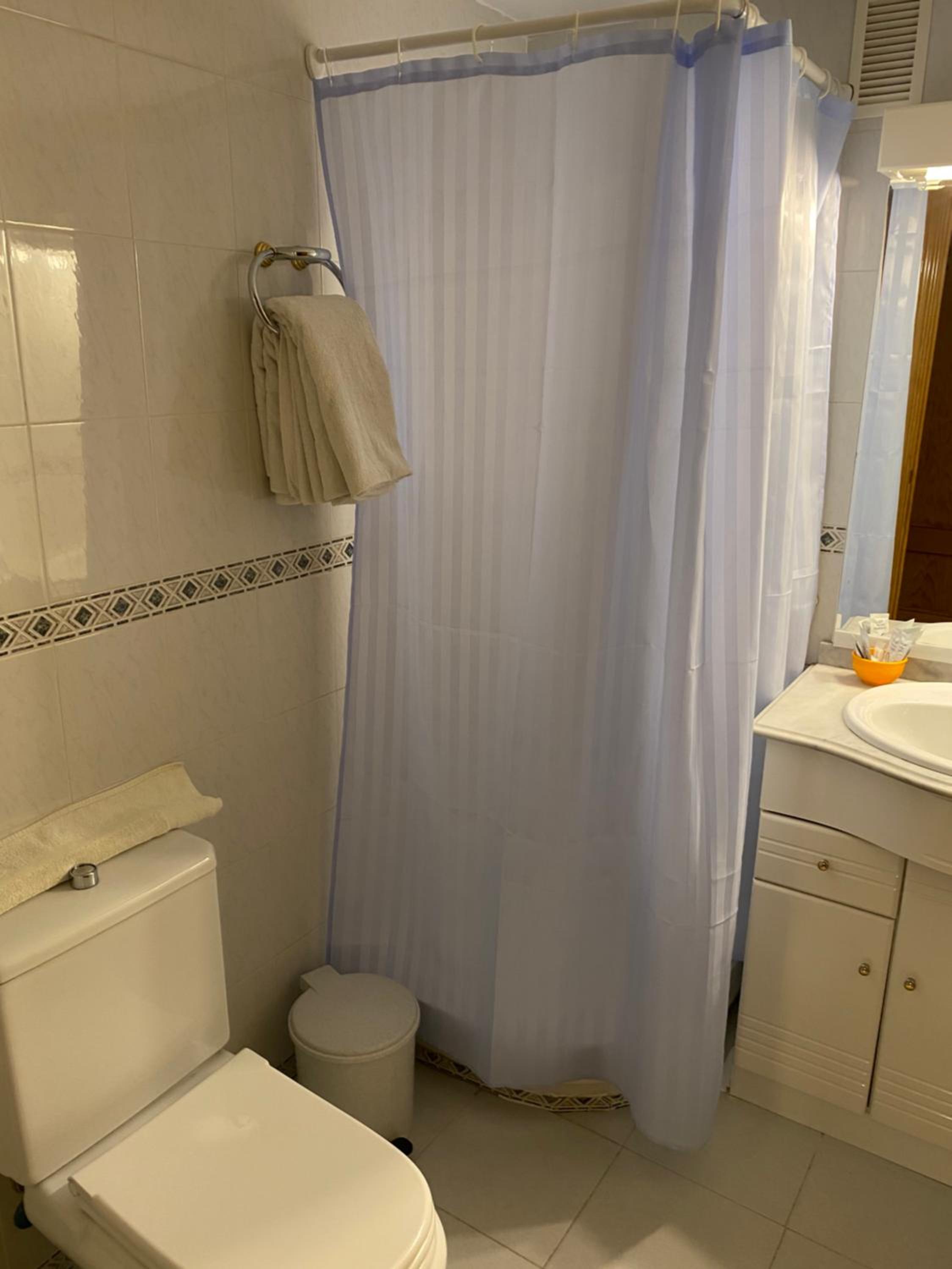 Hostal Mirasierra view 3