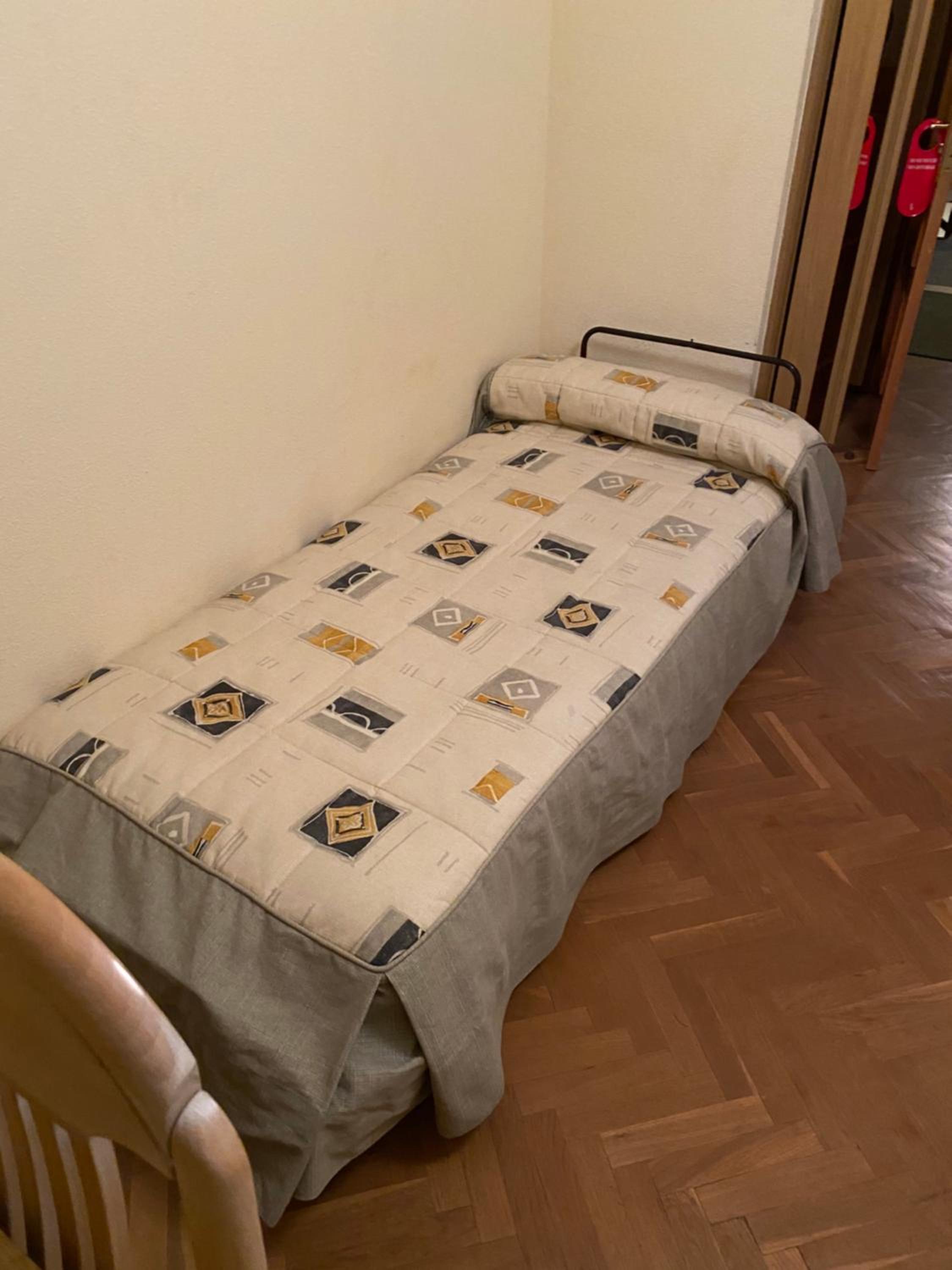 Hostal Mirasierra view 5
