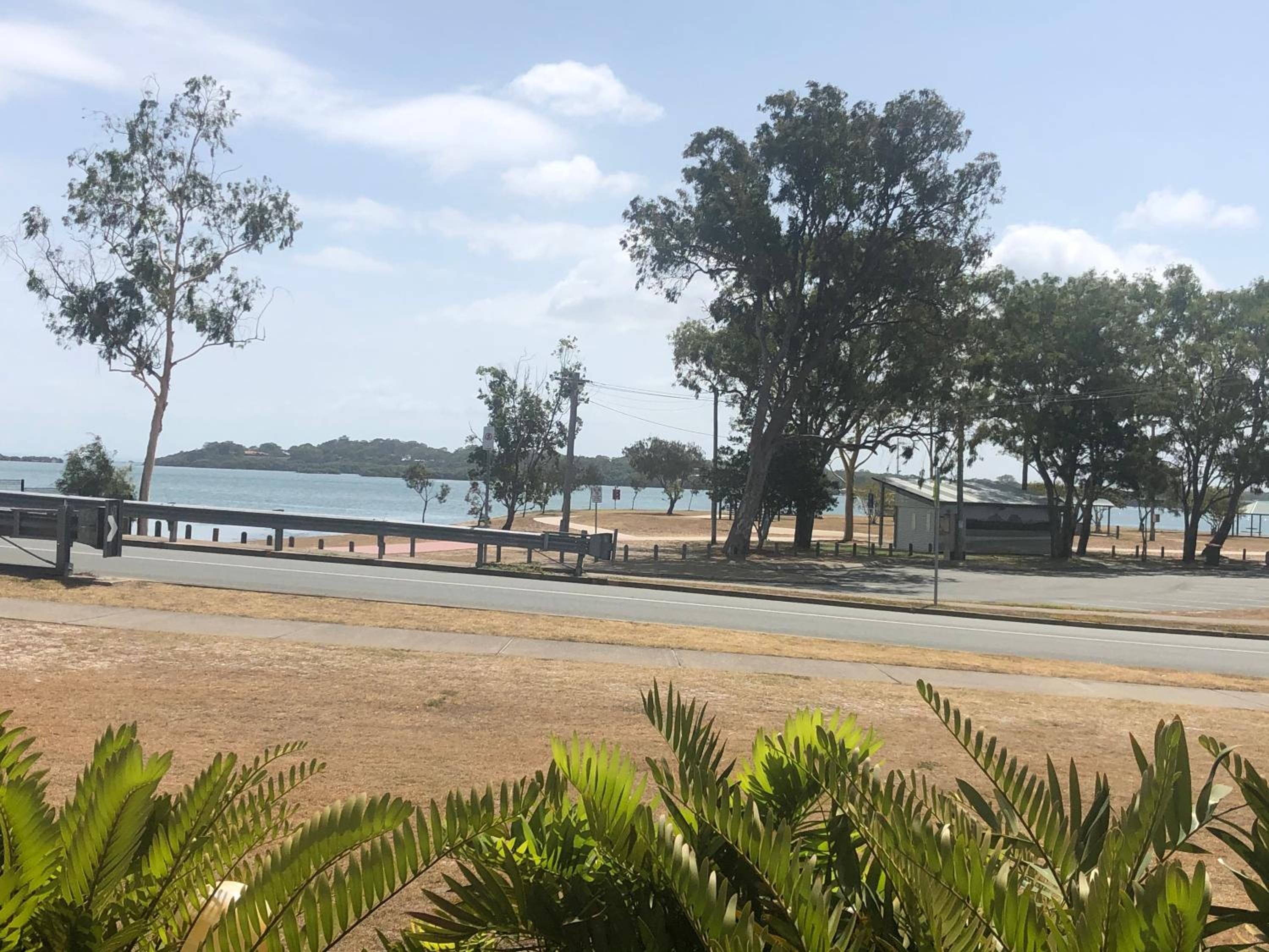 Bribie Waterways Motel