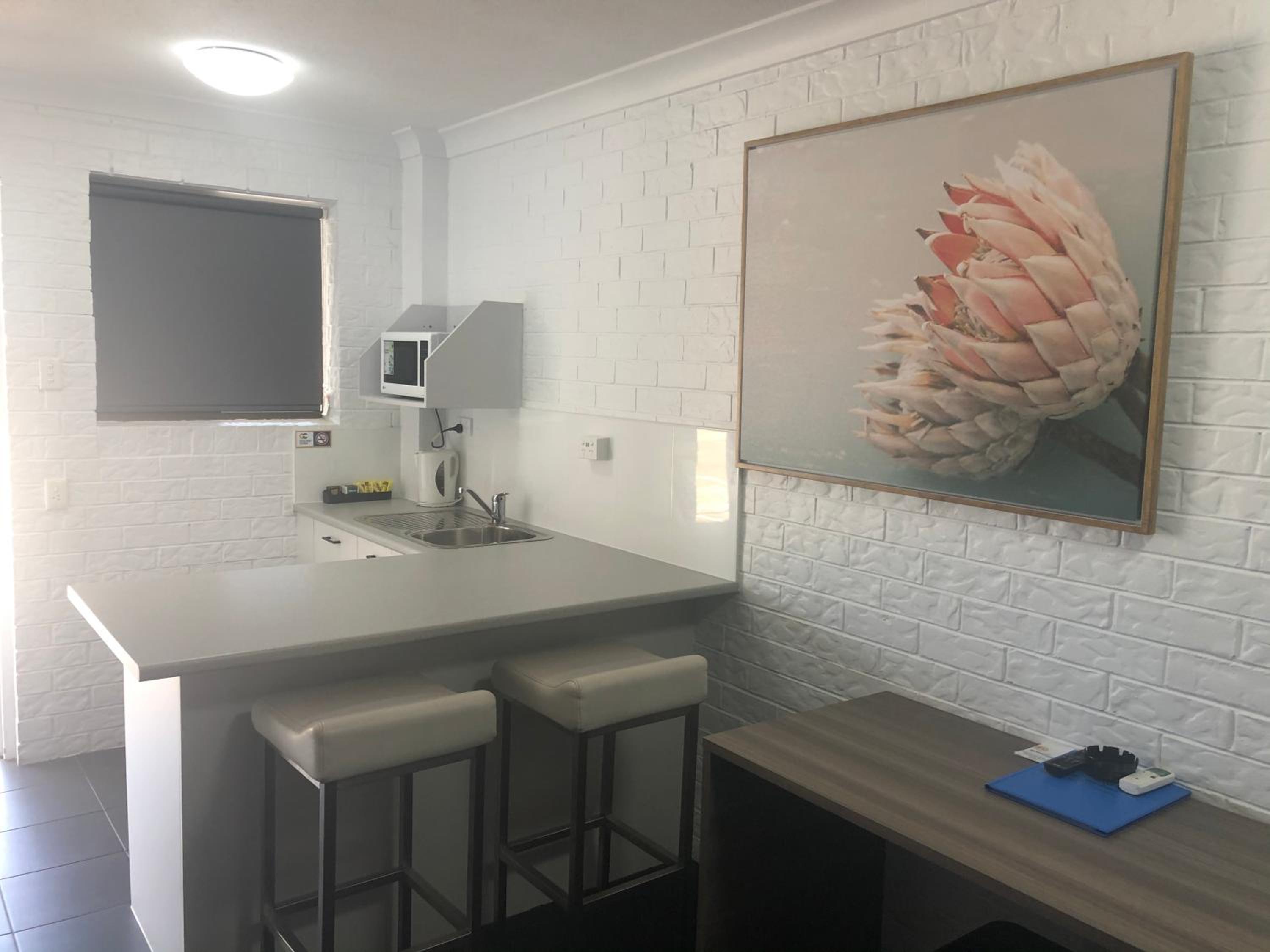 Bribie Waterways Motel