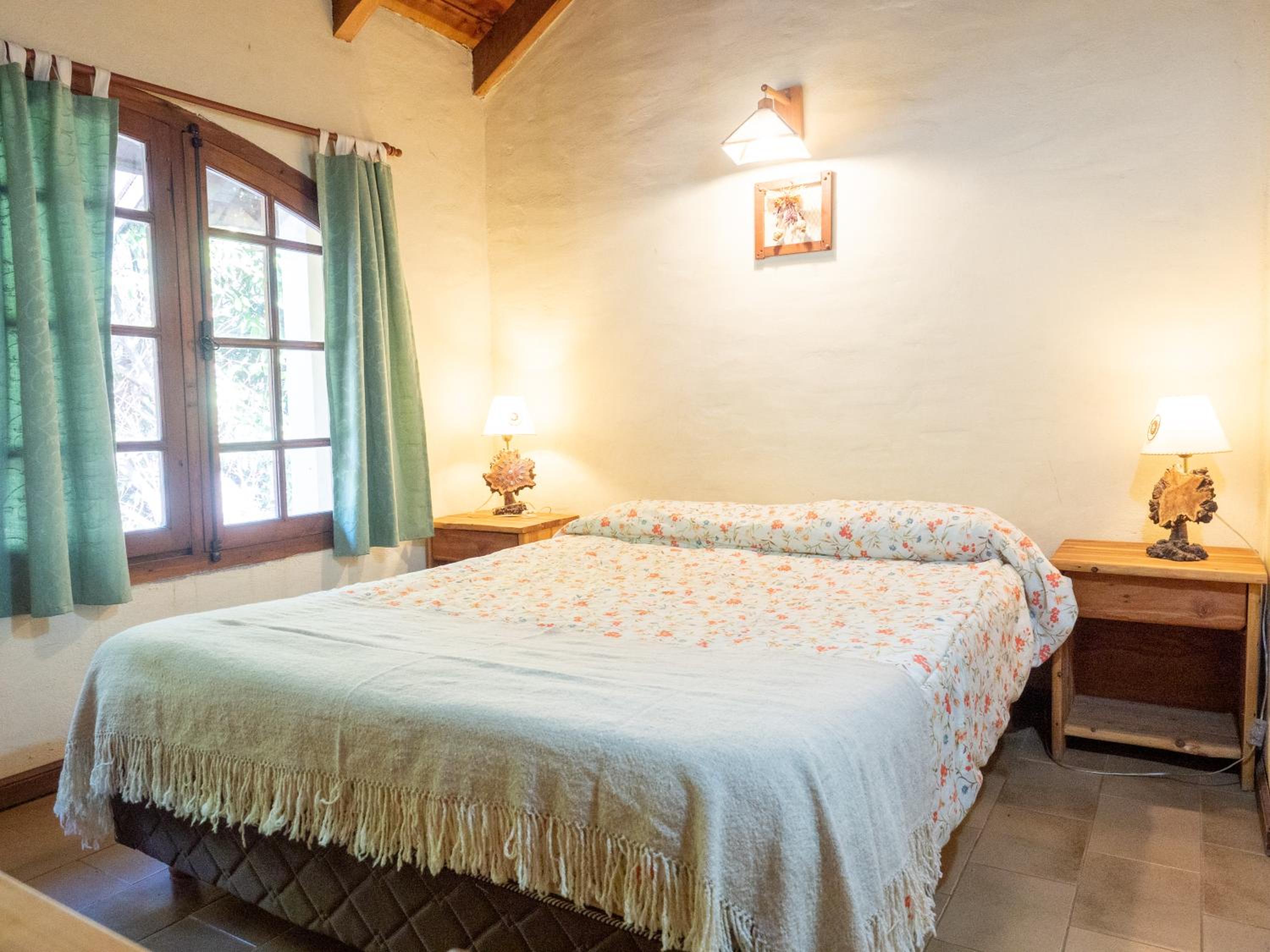 REINA MARIANA Bungalows