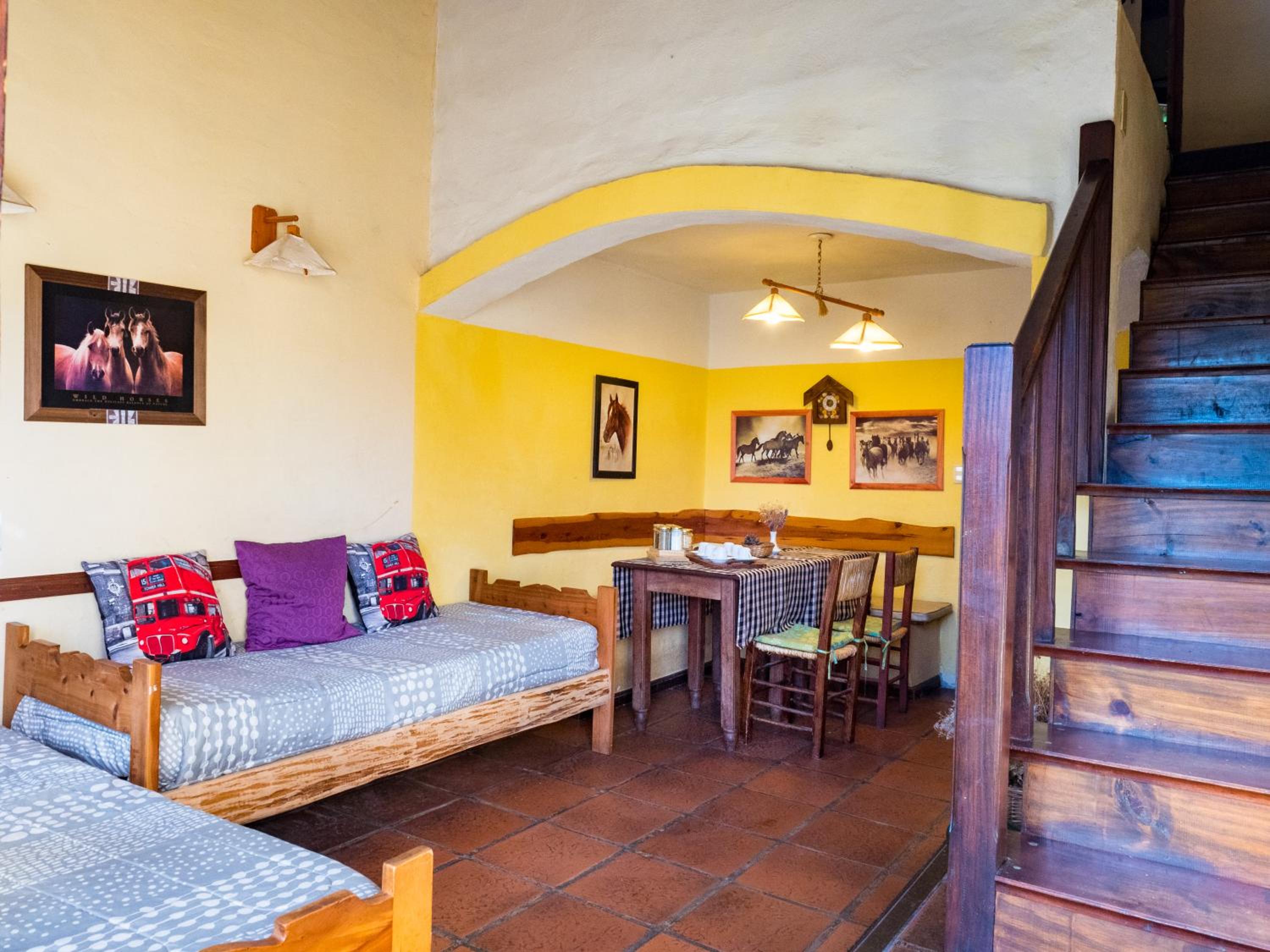 REINA MARIANA Bungalows