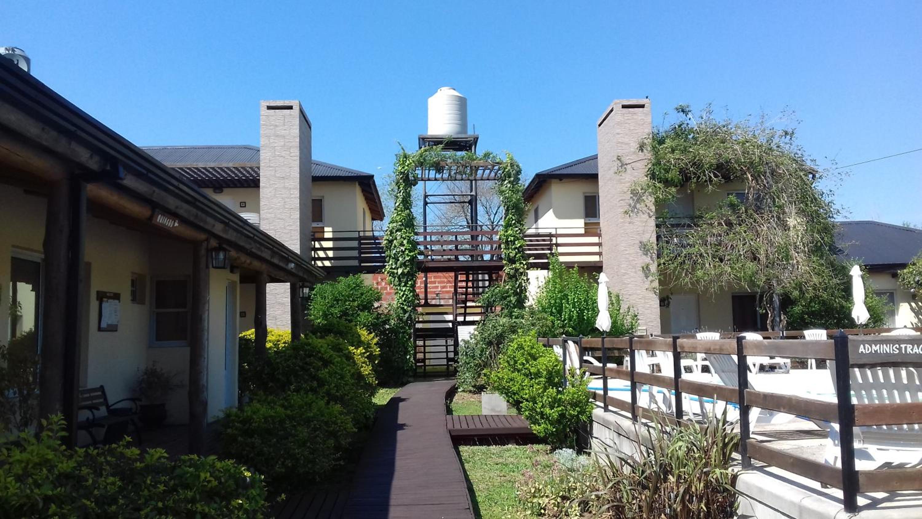 Luna de Artalaz Apartments