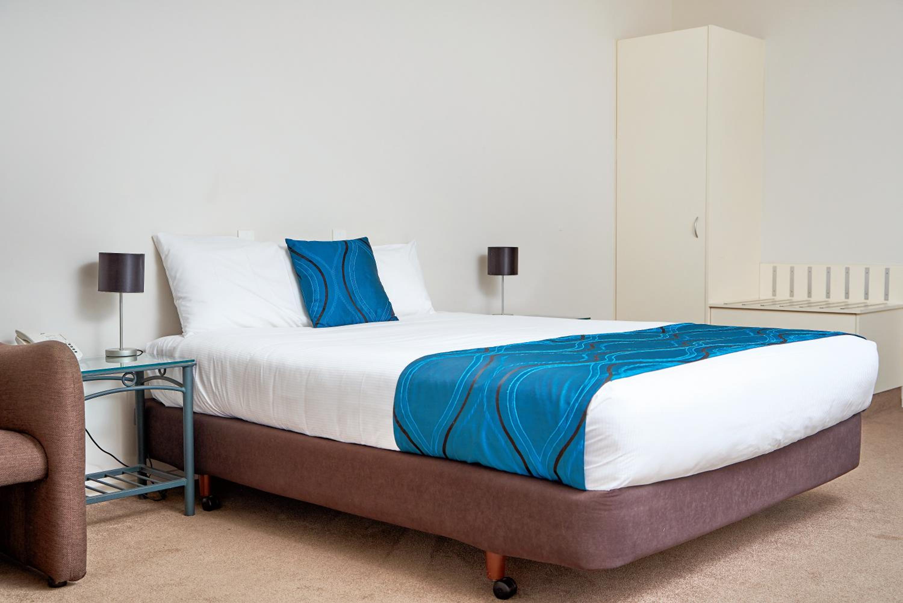 Barringtons Motor Lodge