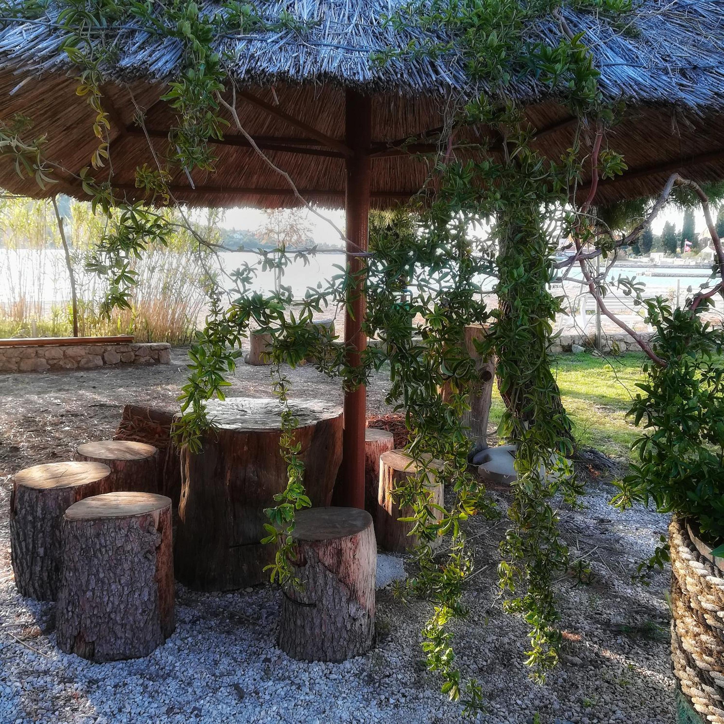 Kuća za odmor Marina view 5