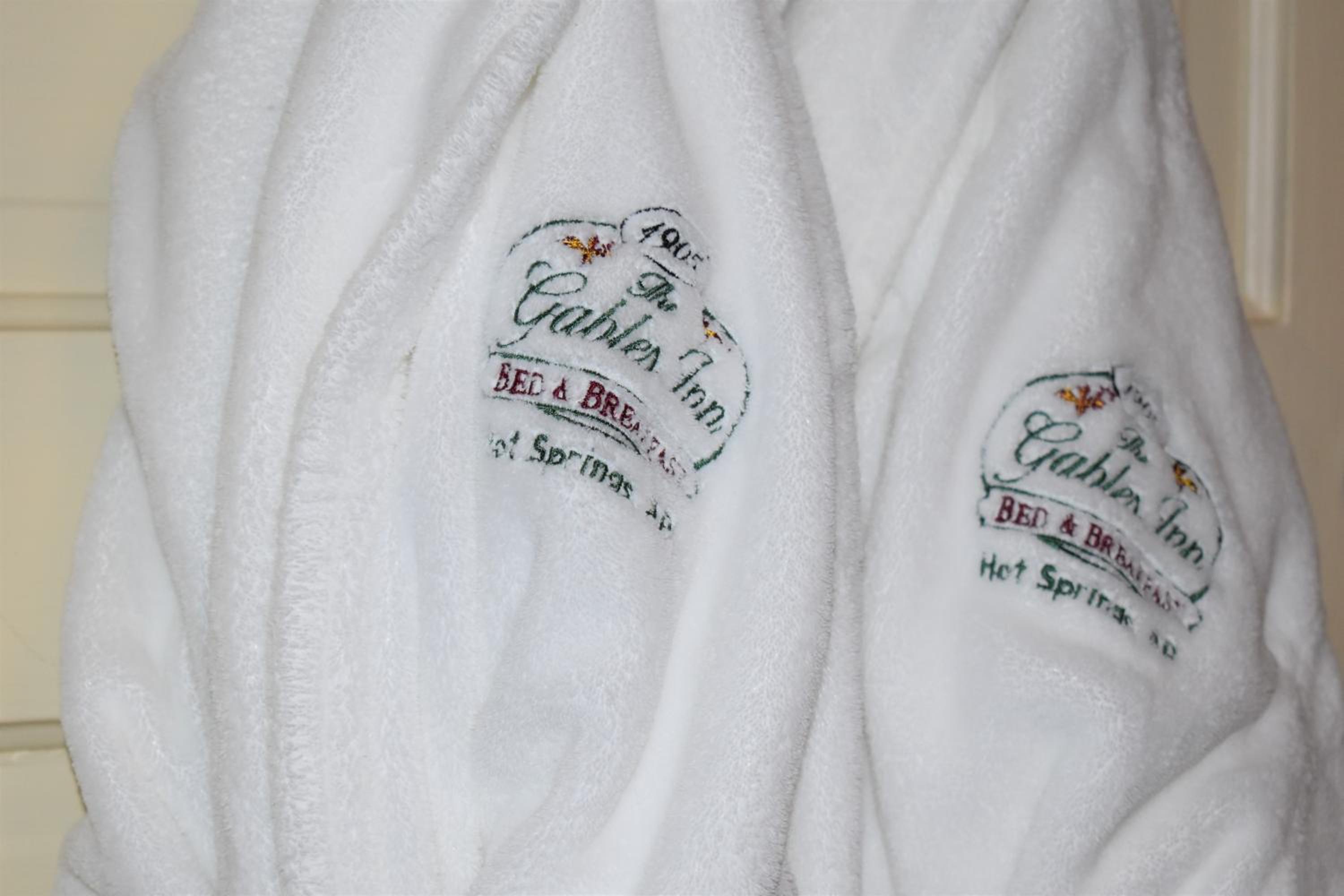The Gables Inn