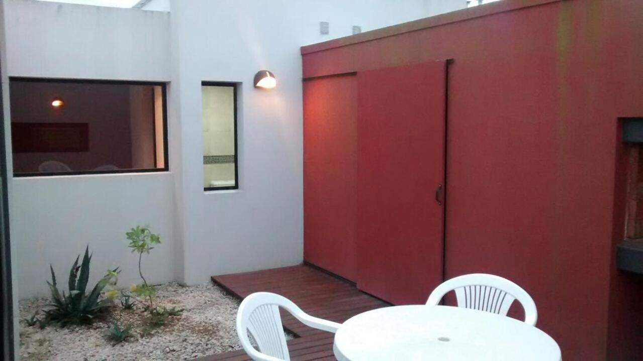 Casa para 4 a 6 huespedes