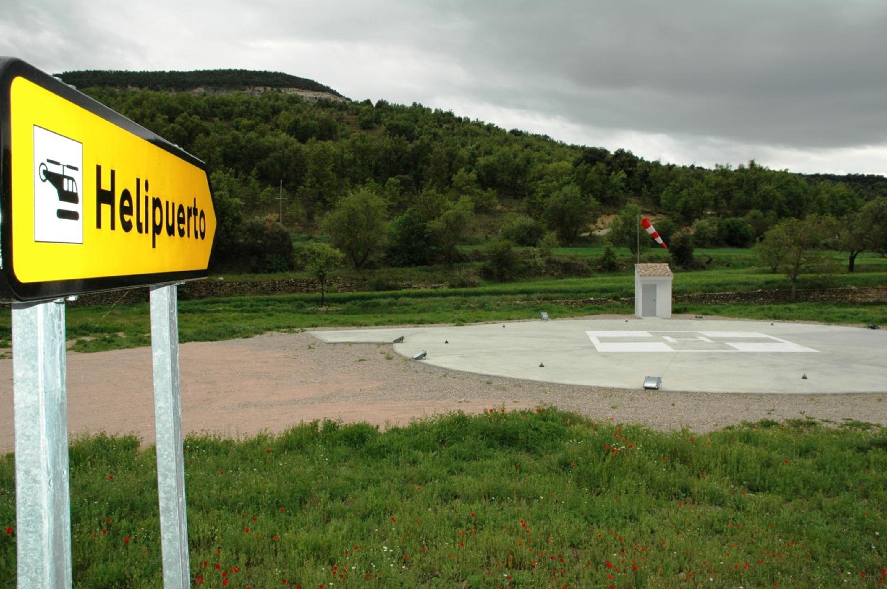 Casa Rural Nuri de Rei A y B