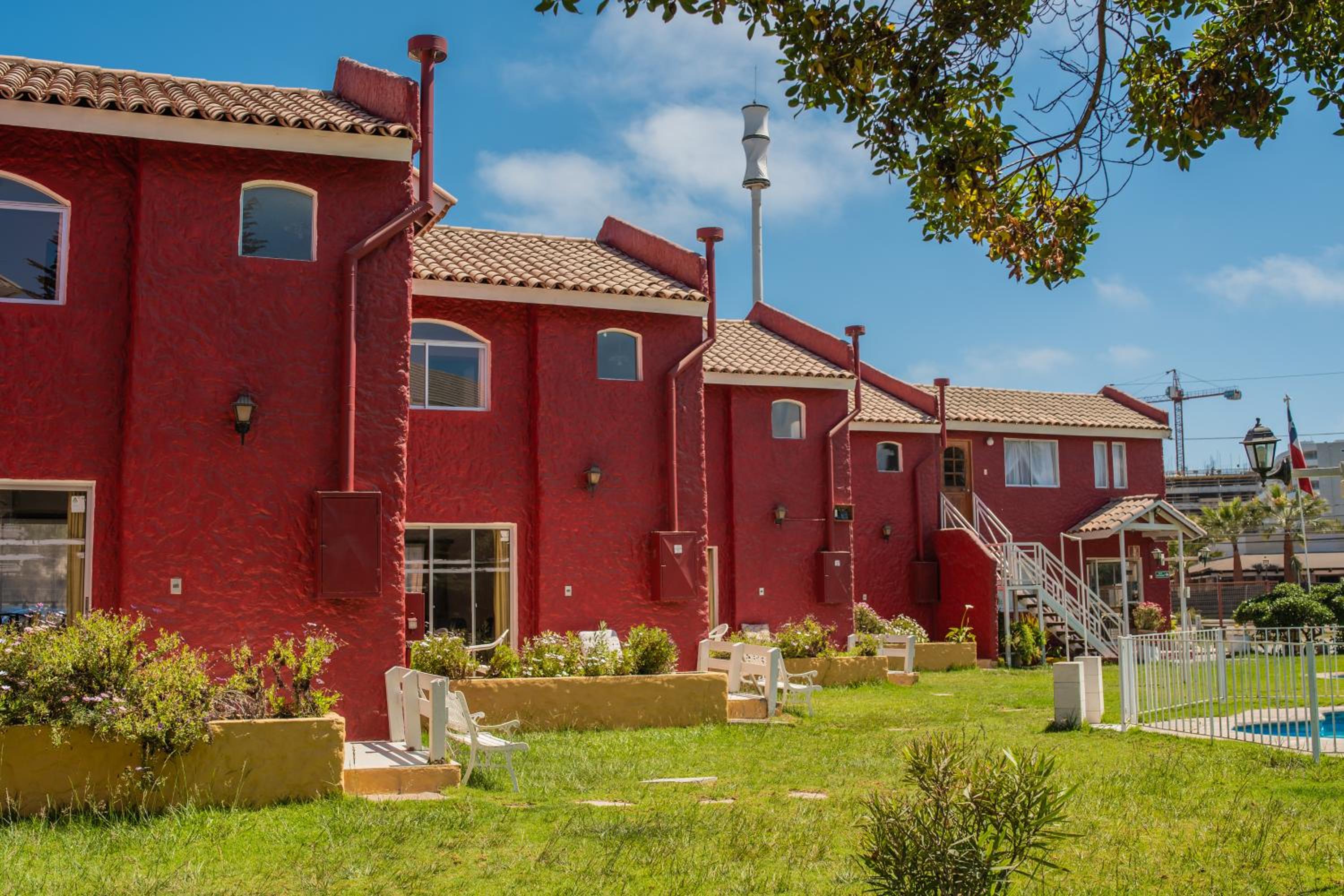 Cabañas Maihue