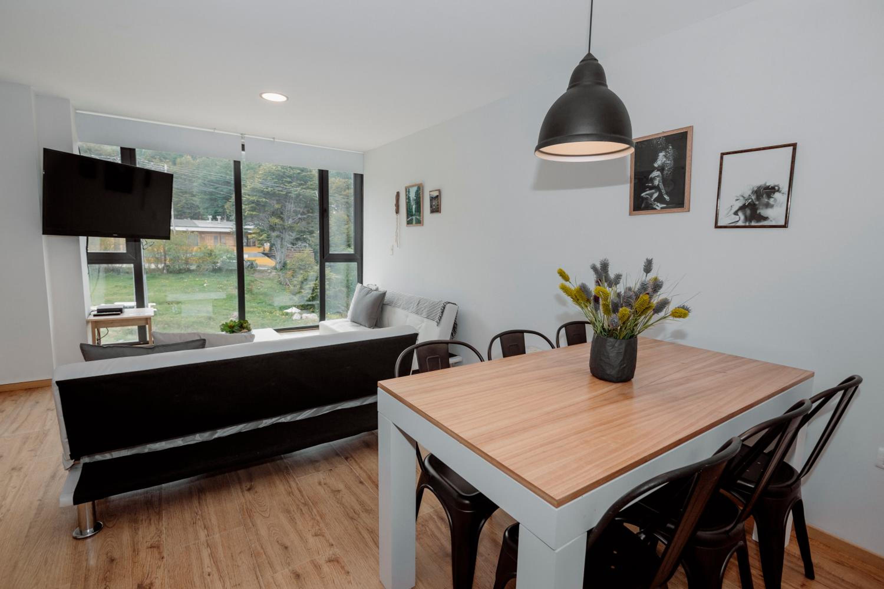 Ushuaia Homes Martial Apartments