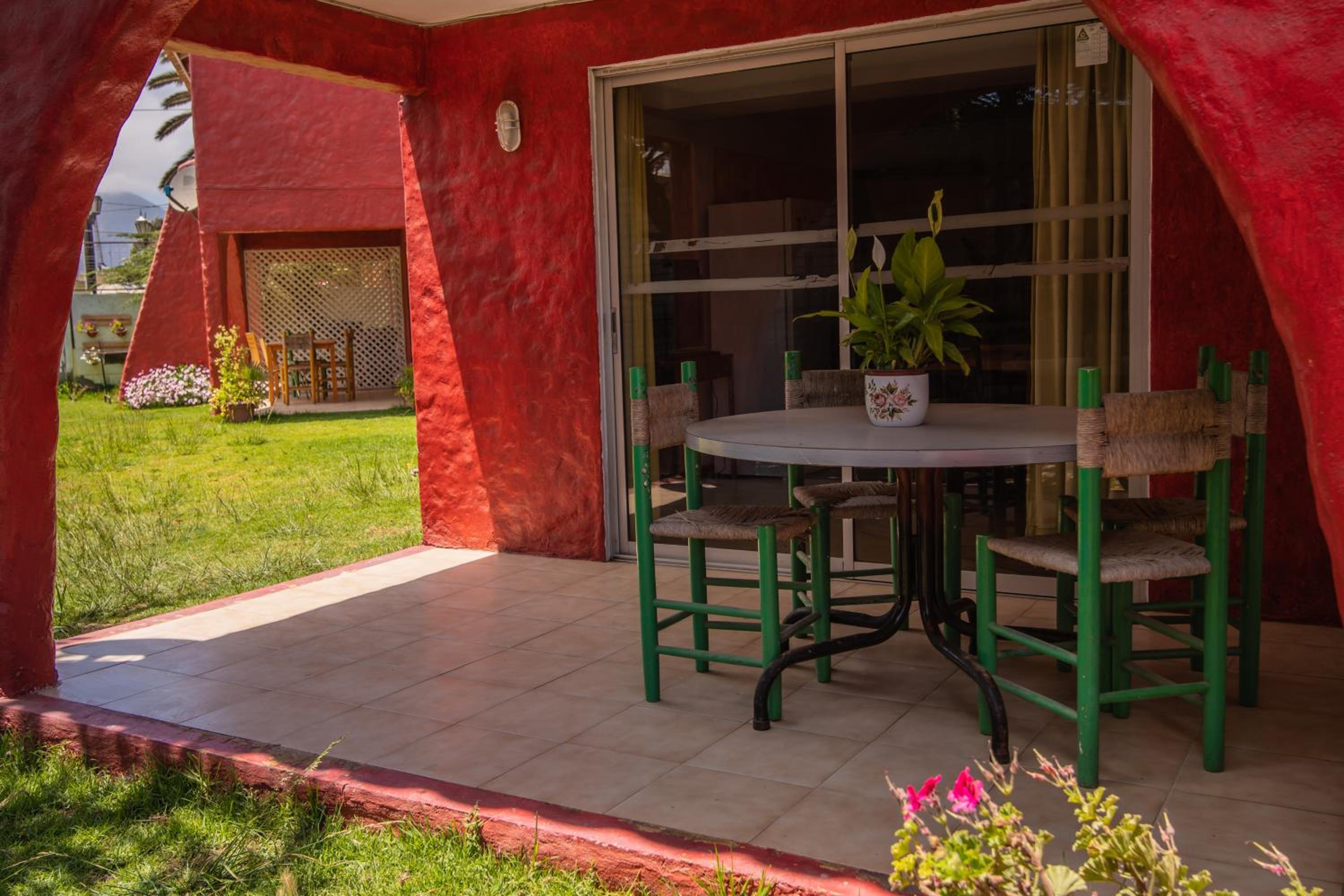 Cabañas Maihue