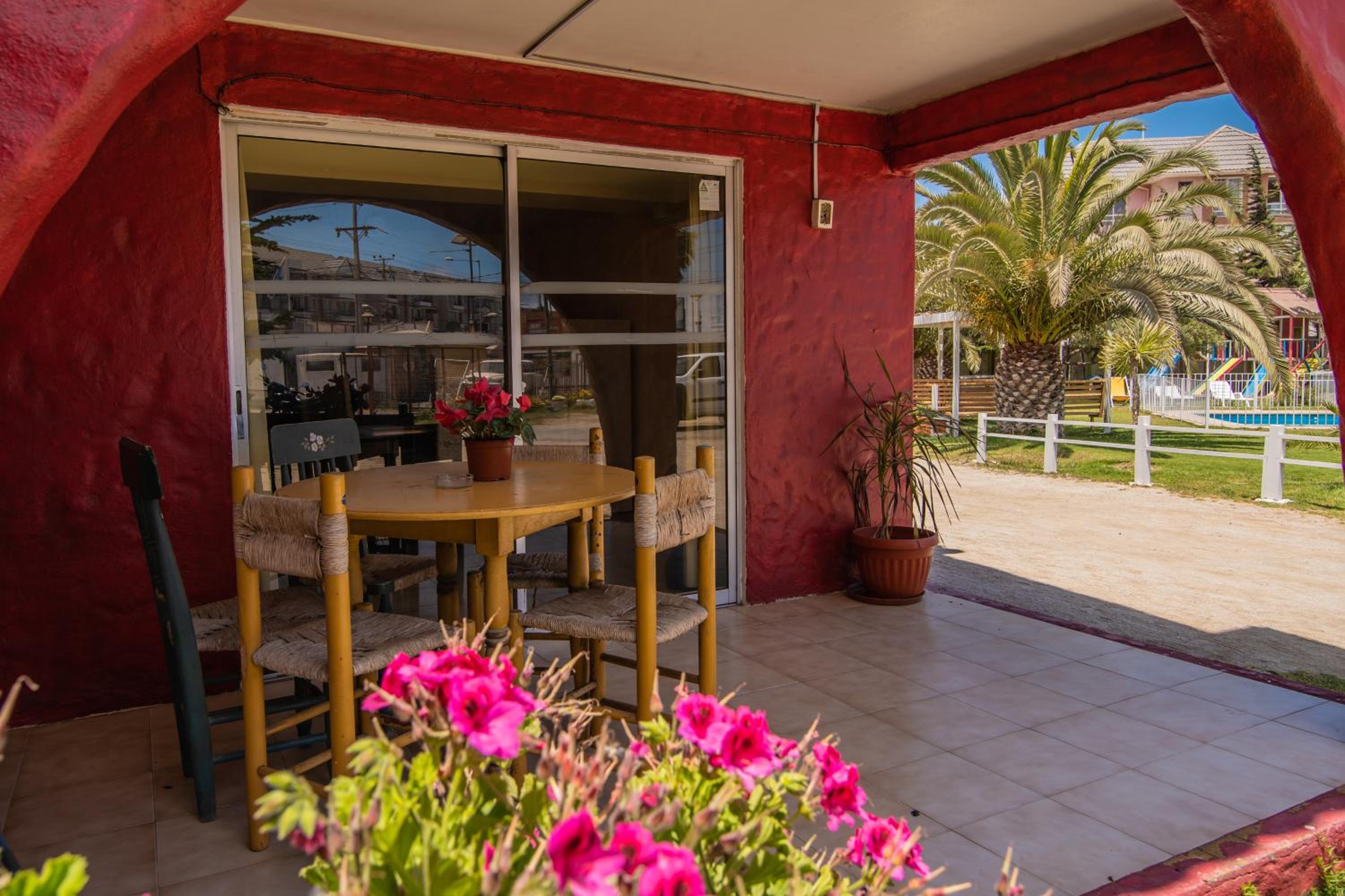 Cabañas Maihue