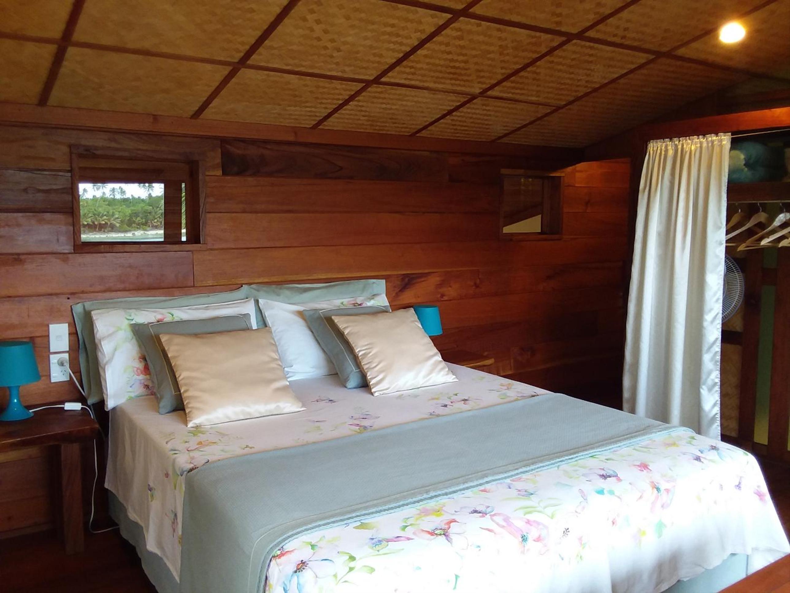 Kaireva Beach House