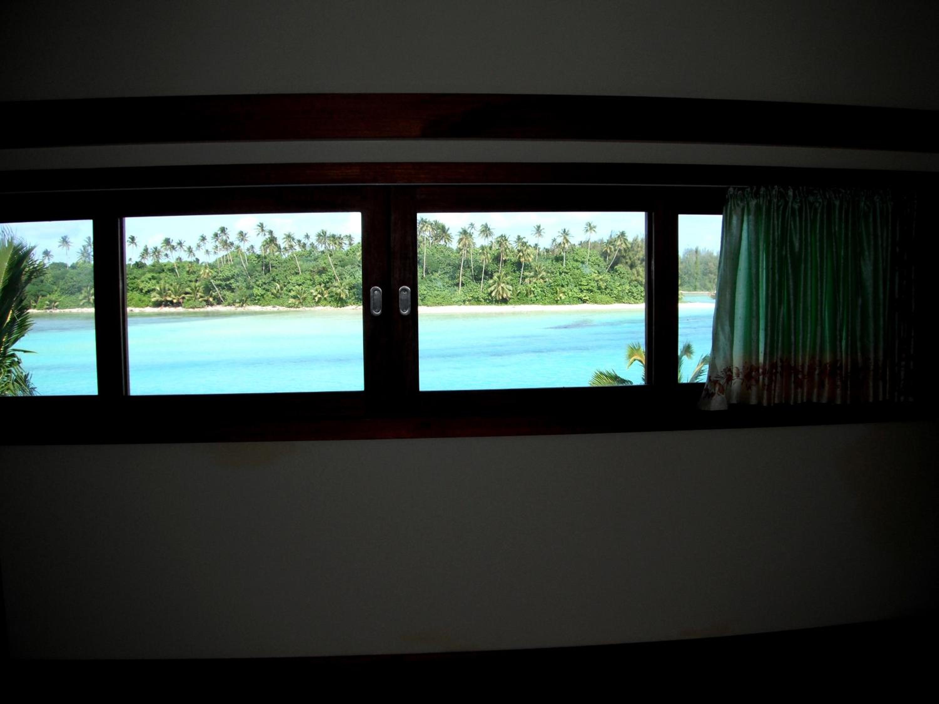 Kaireva Beach House