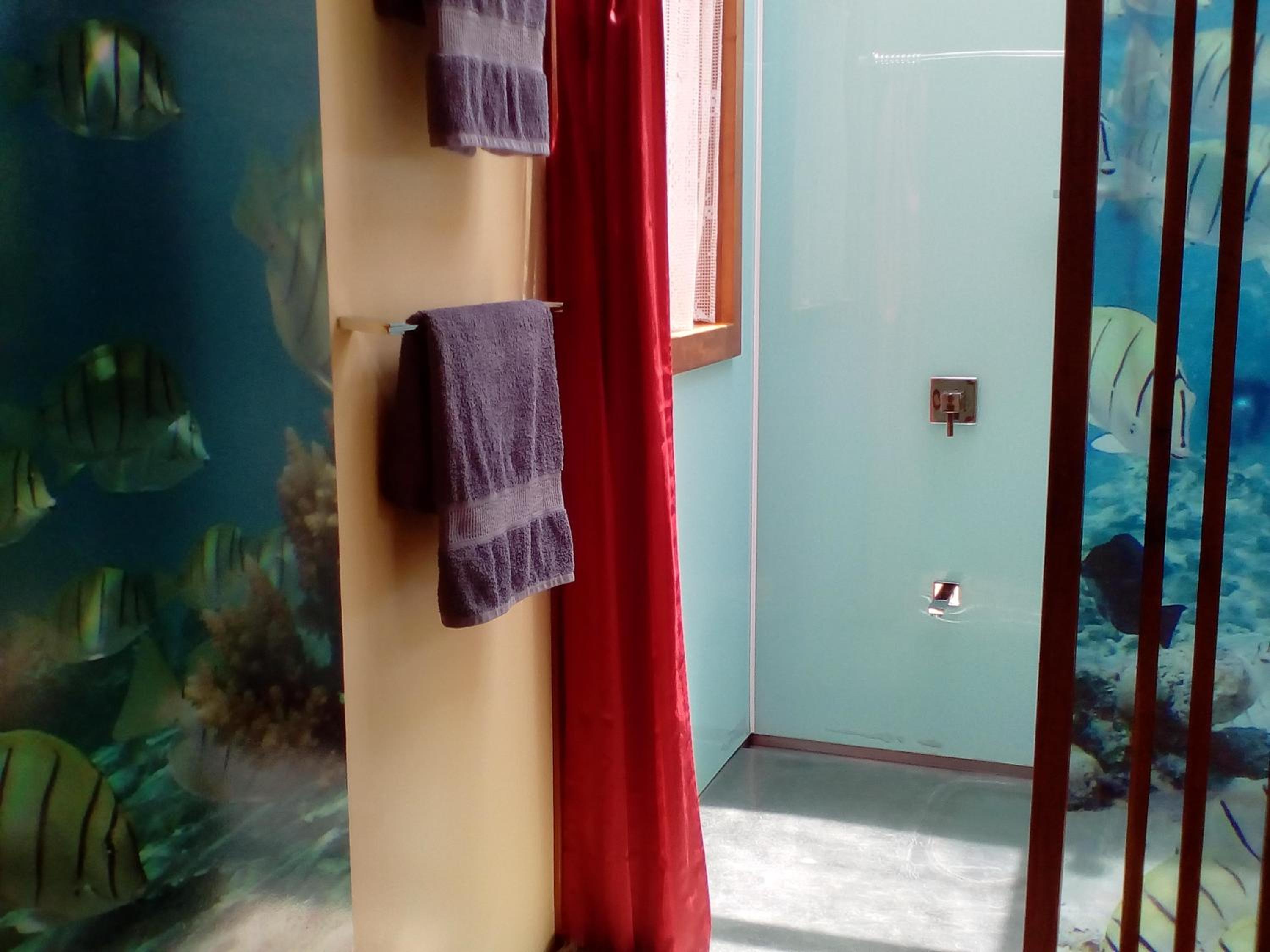 Kaireva Beach House