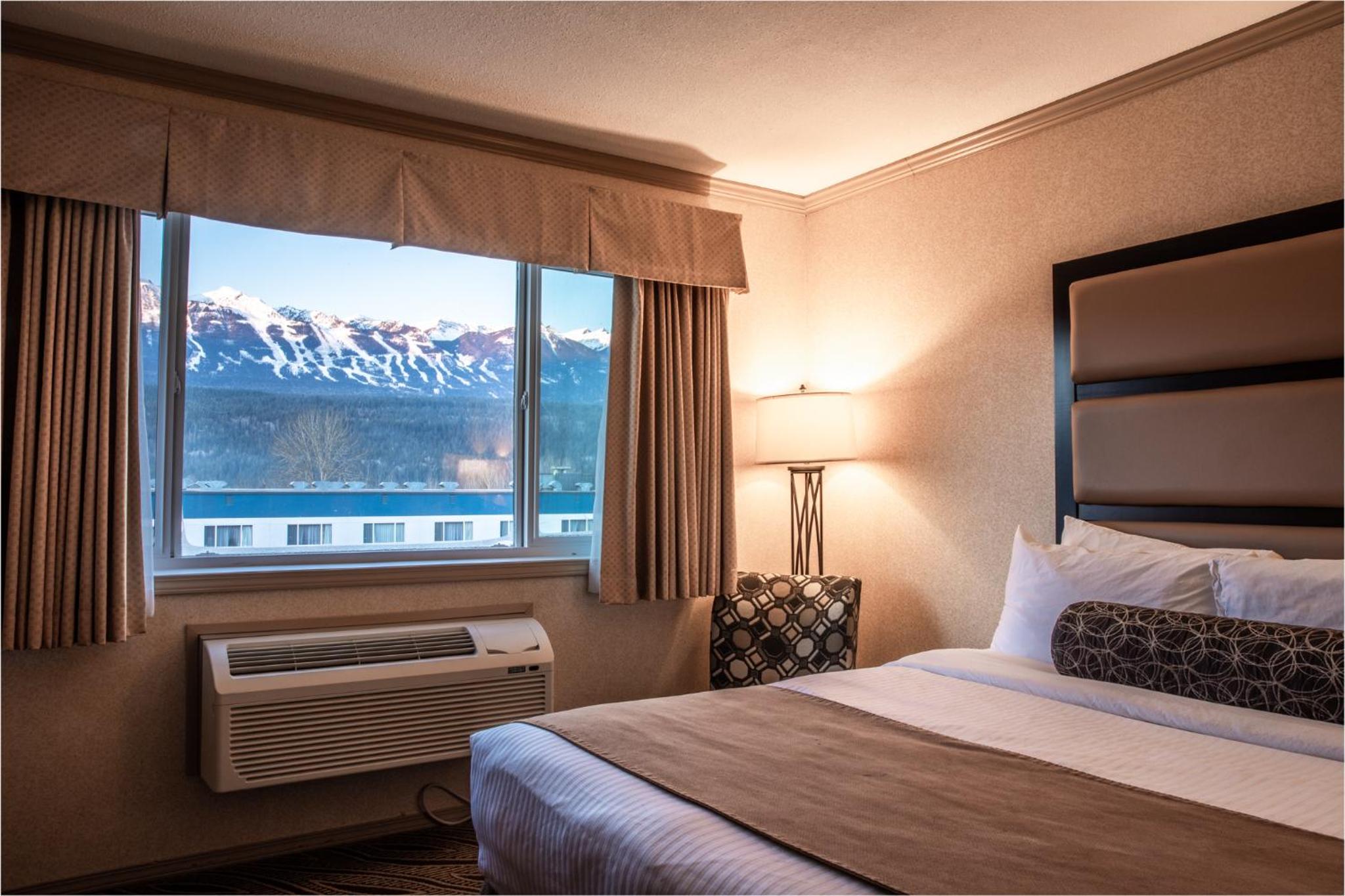 Golden Vacations - Prestige Inn Golden - Property Image 37