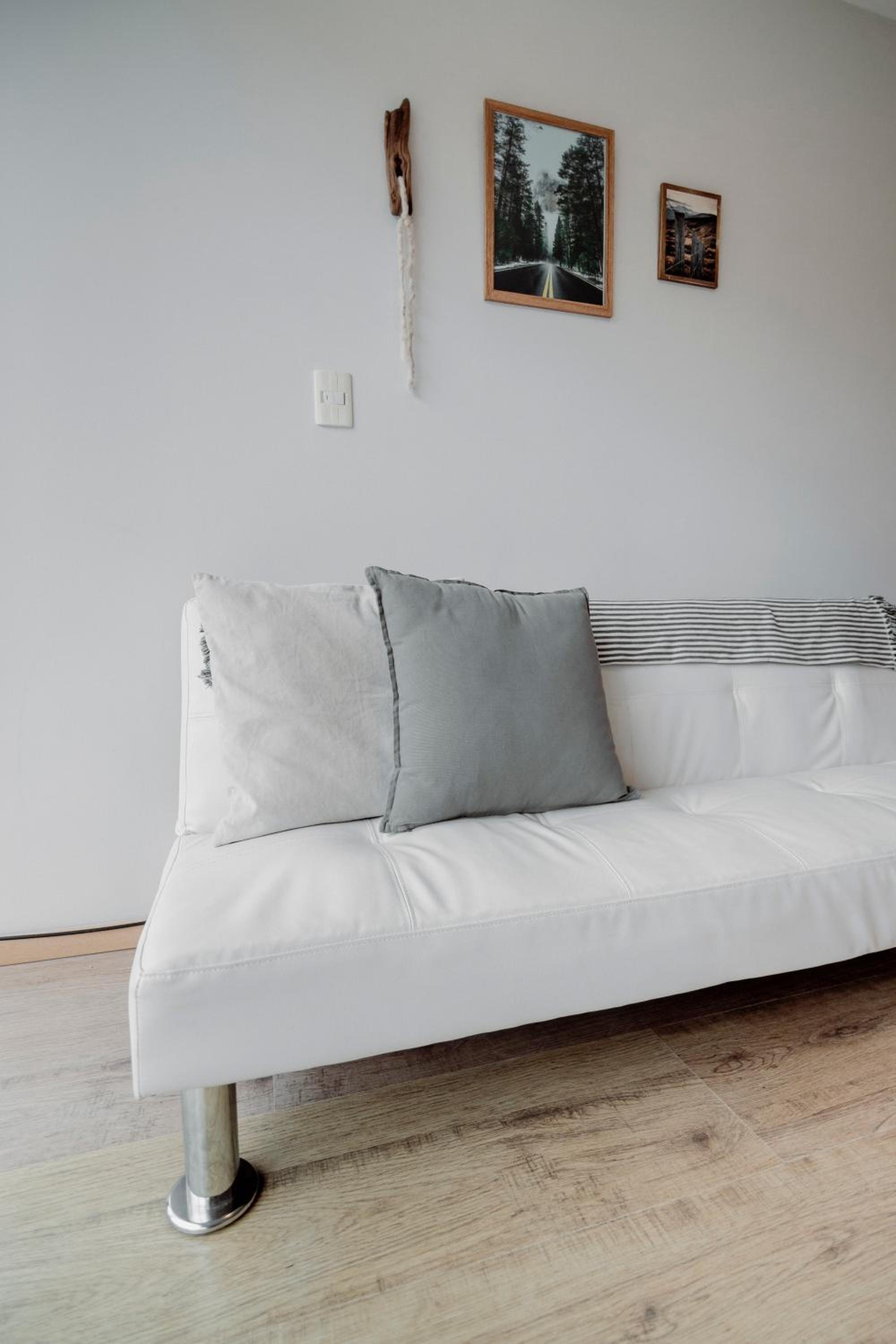 Ushuaia Homes Martial Apartments