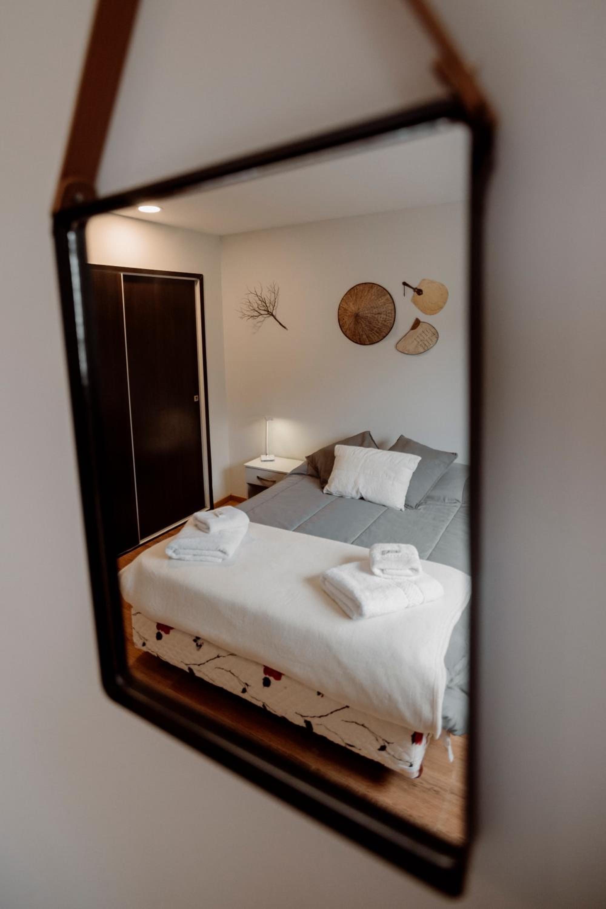 Ushuaia Homes Martial Apartments
