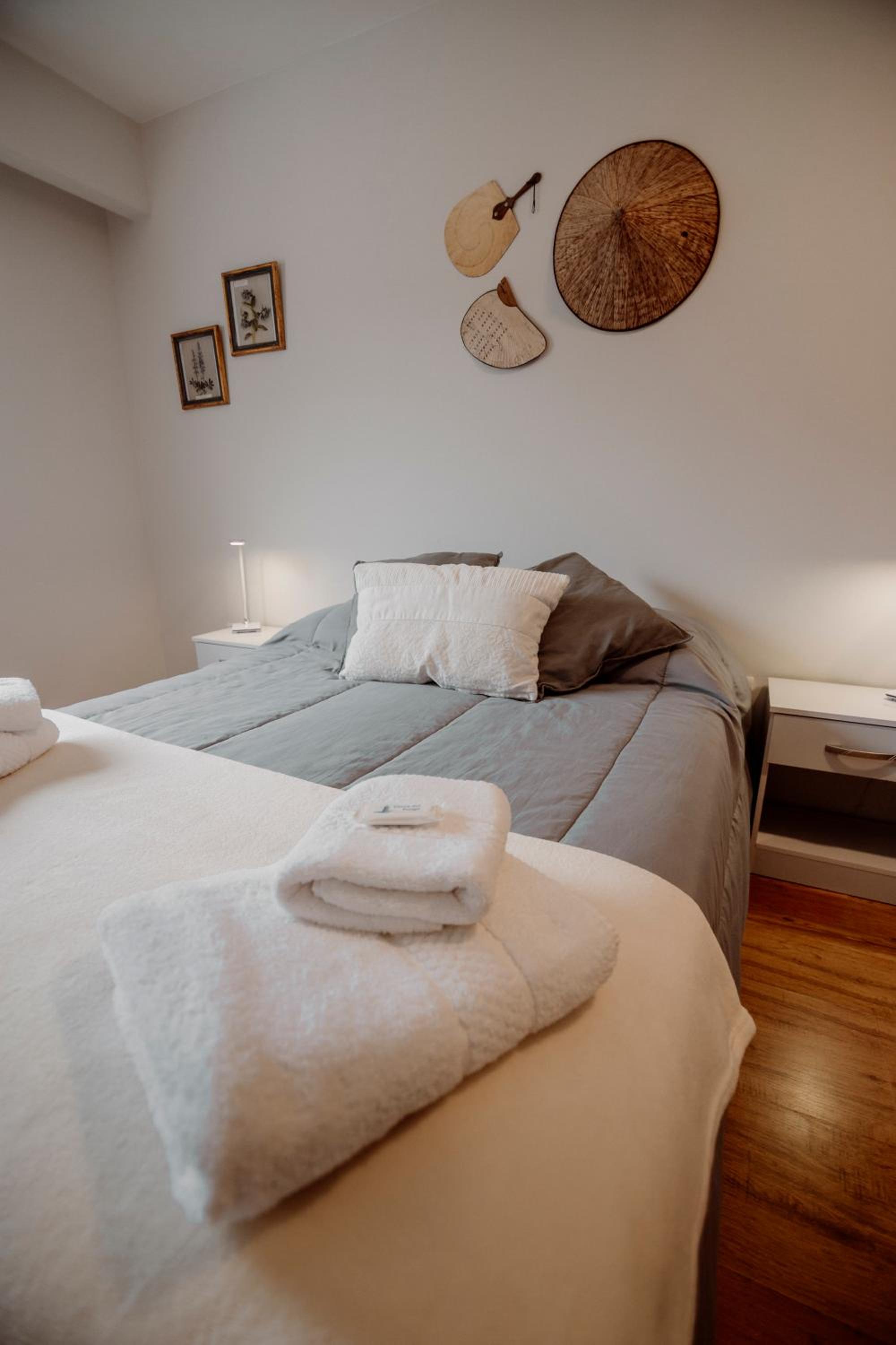 Ushuaia Homes Martial Apartments
