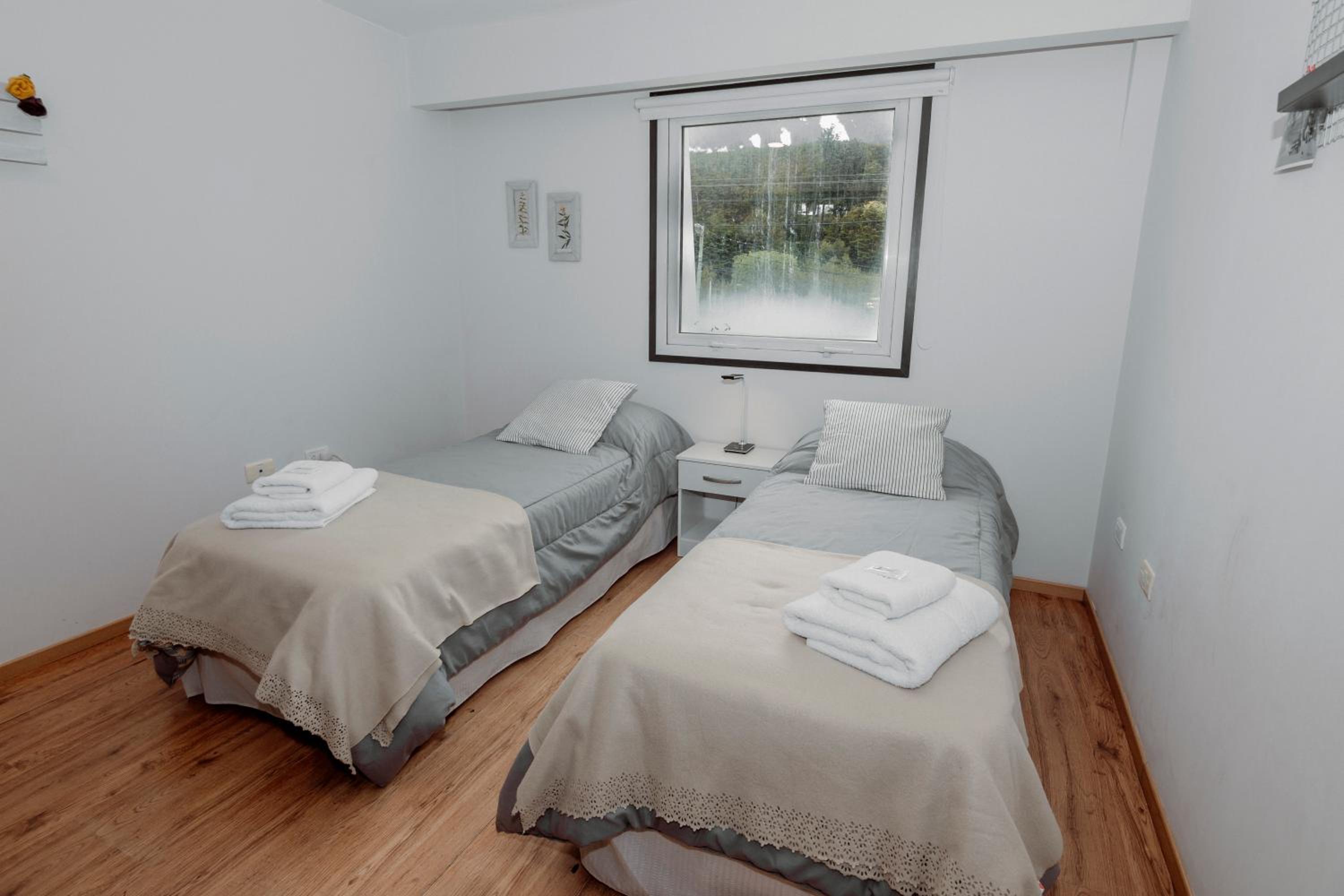 Ushuaia Homes Martial Apartments