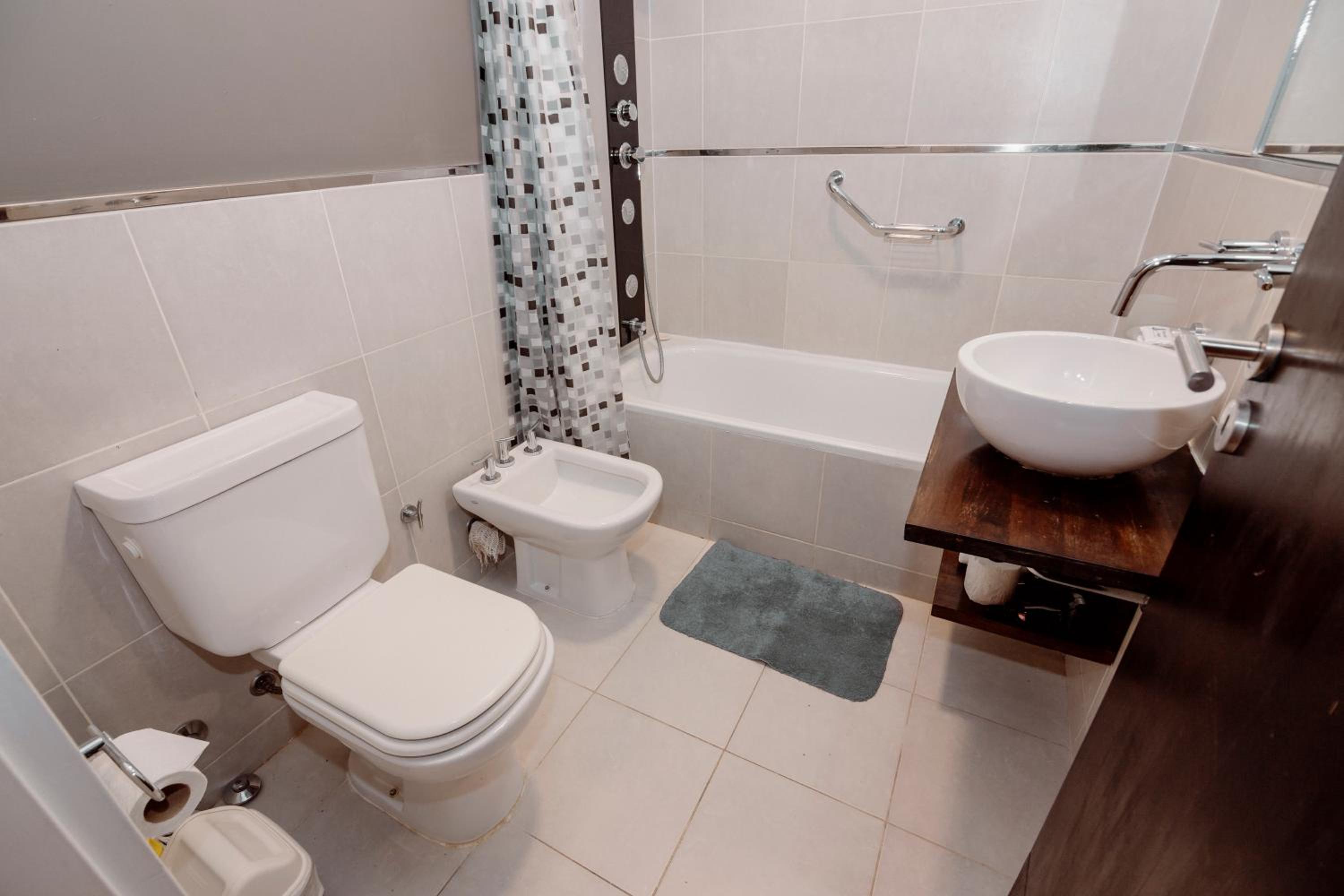 Ushuaia Homes Martial Apartments