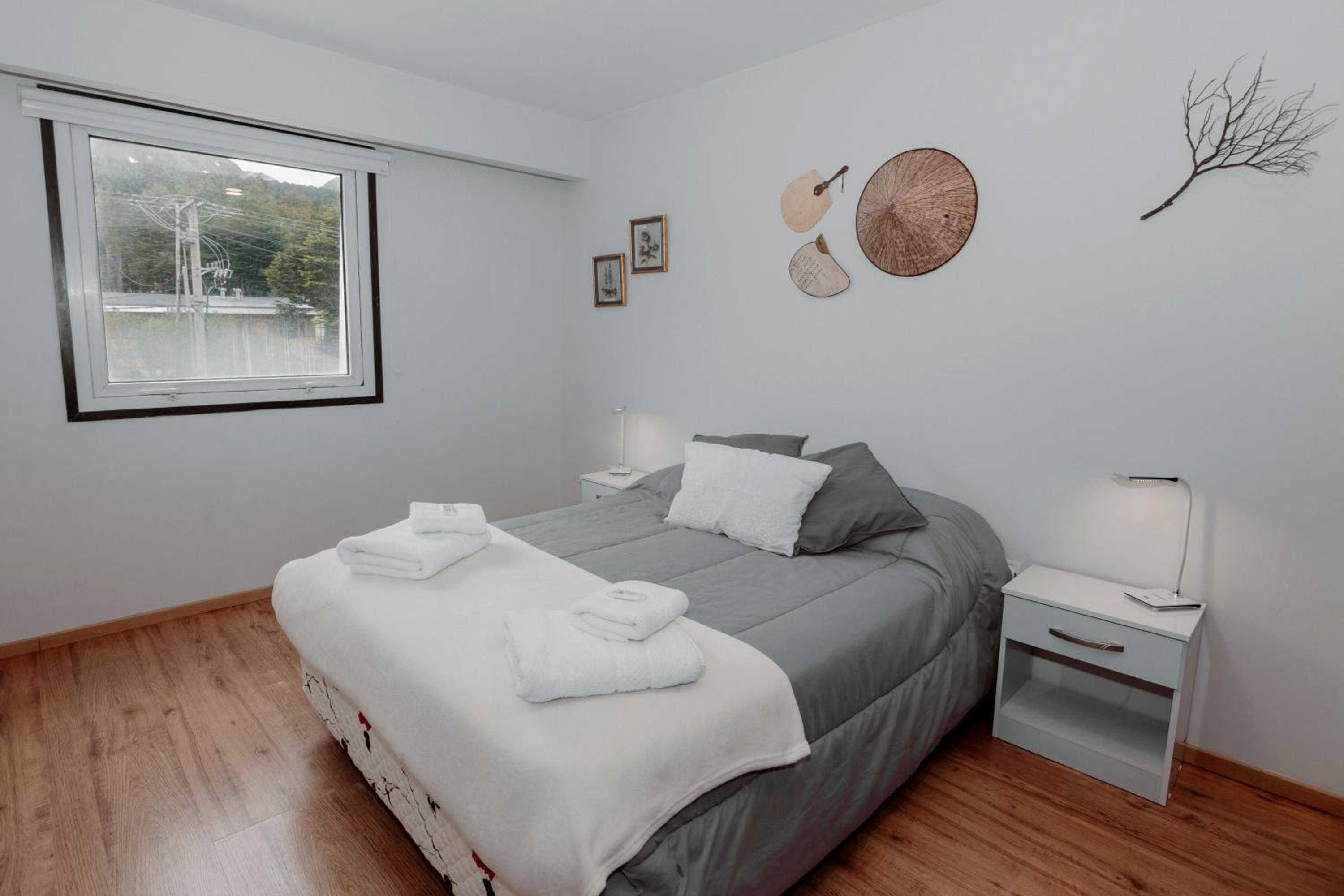 Ushuaia Homes Martial Apartments