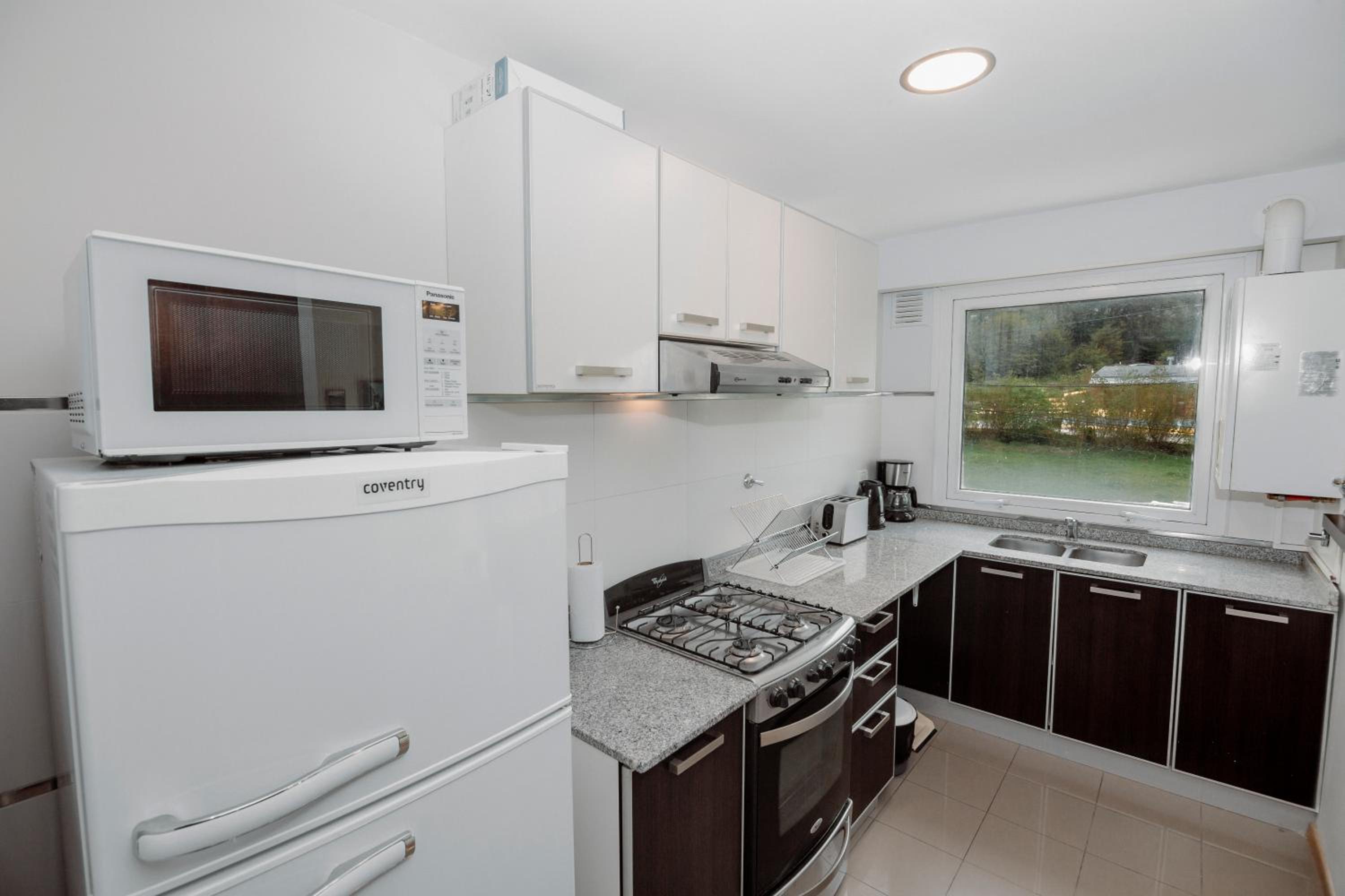 Ushuaia Homes Martial Apartments