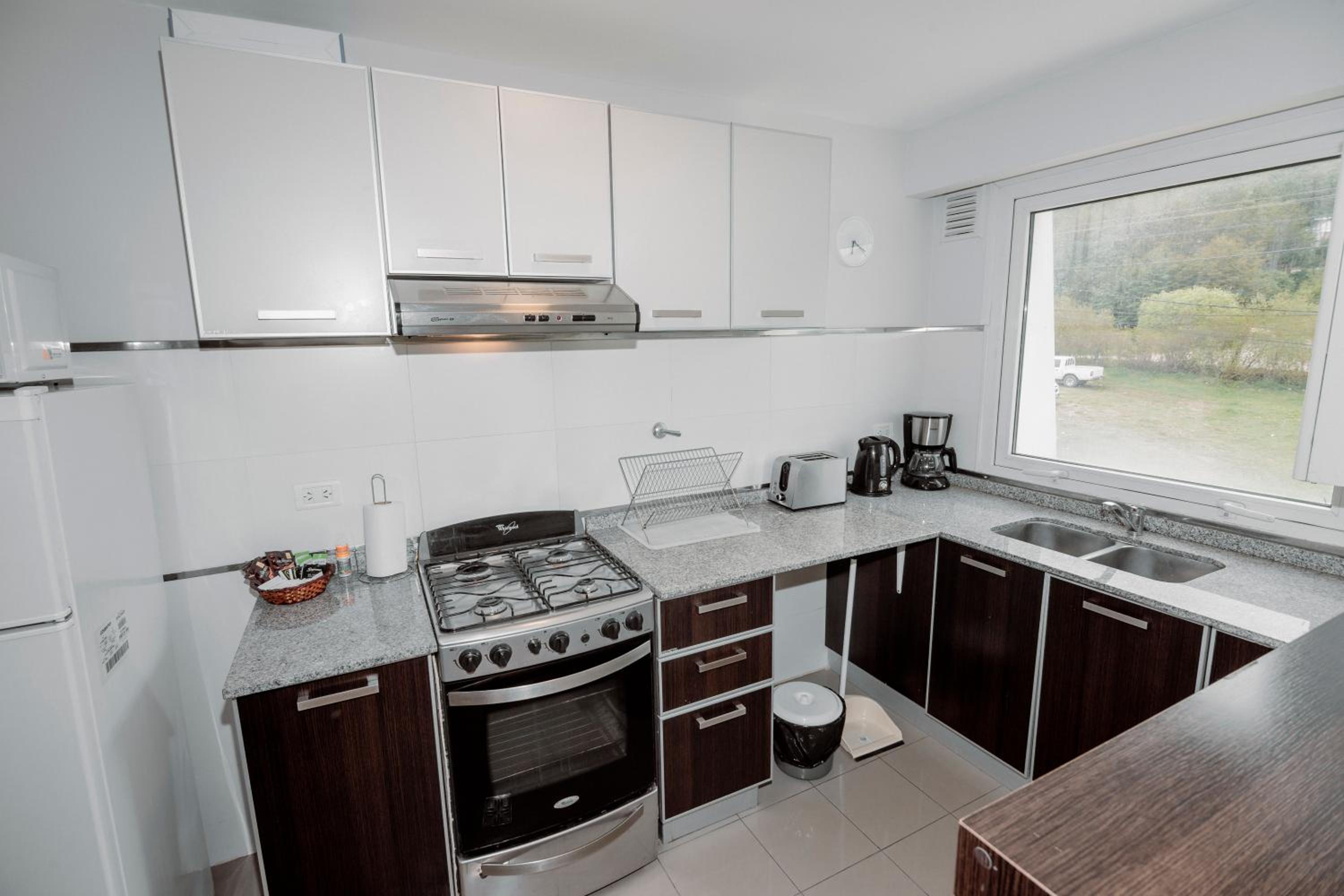 Ushuaia Homes Martial Apartments