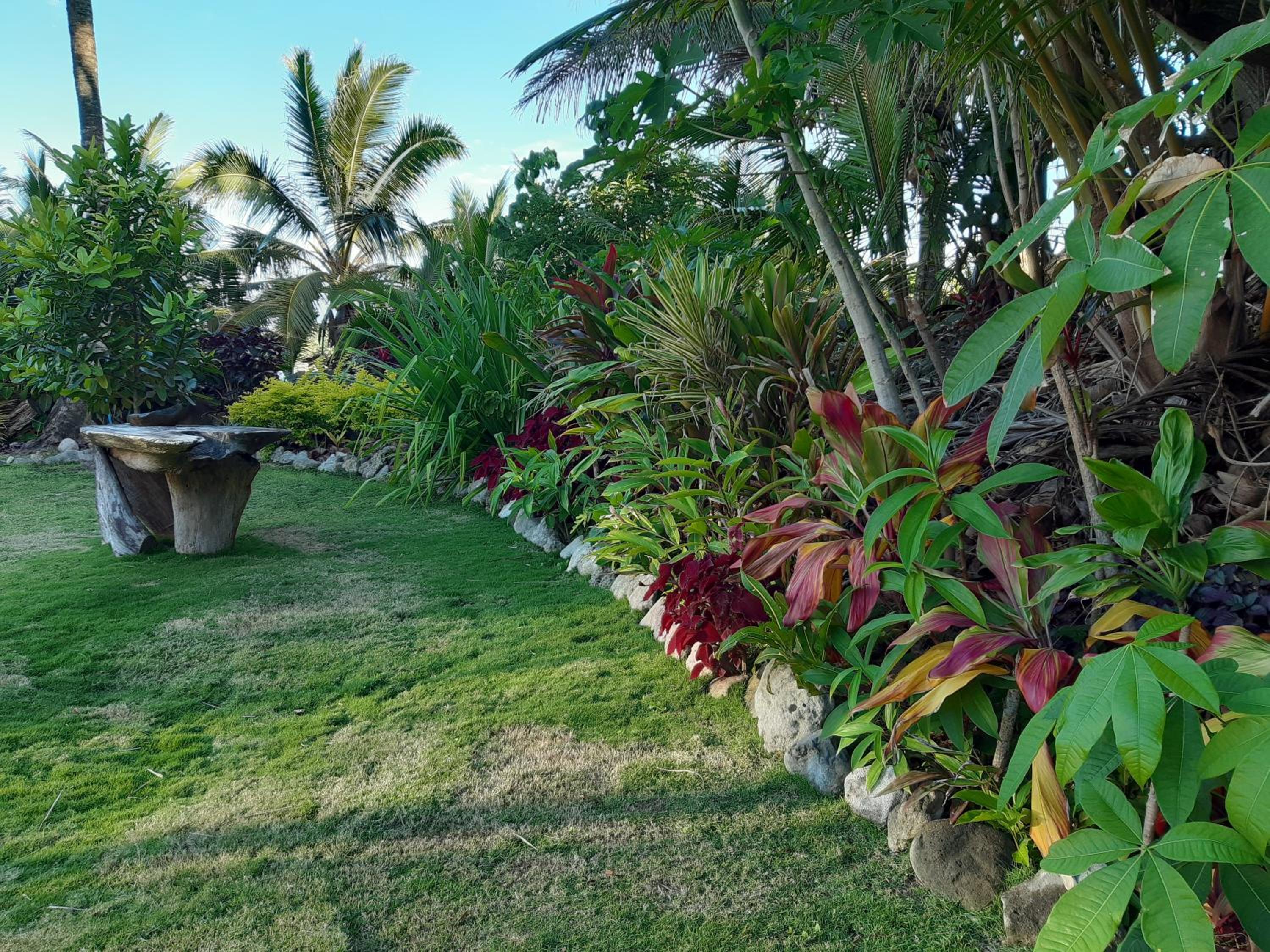 Kaireva Beach House