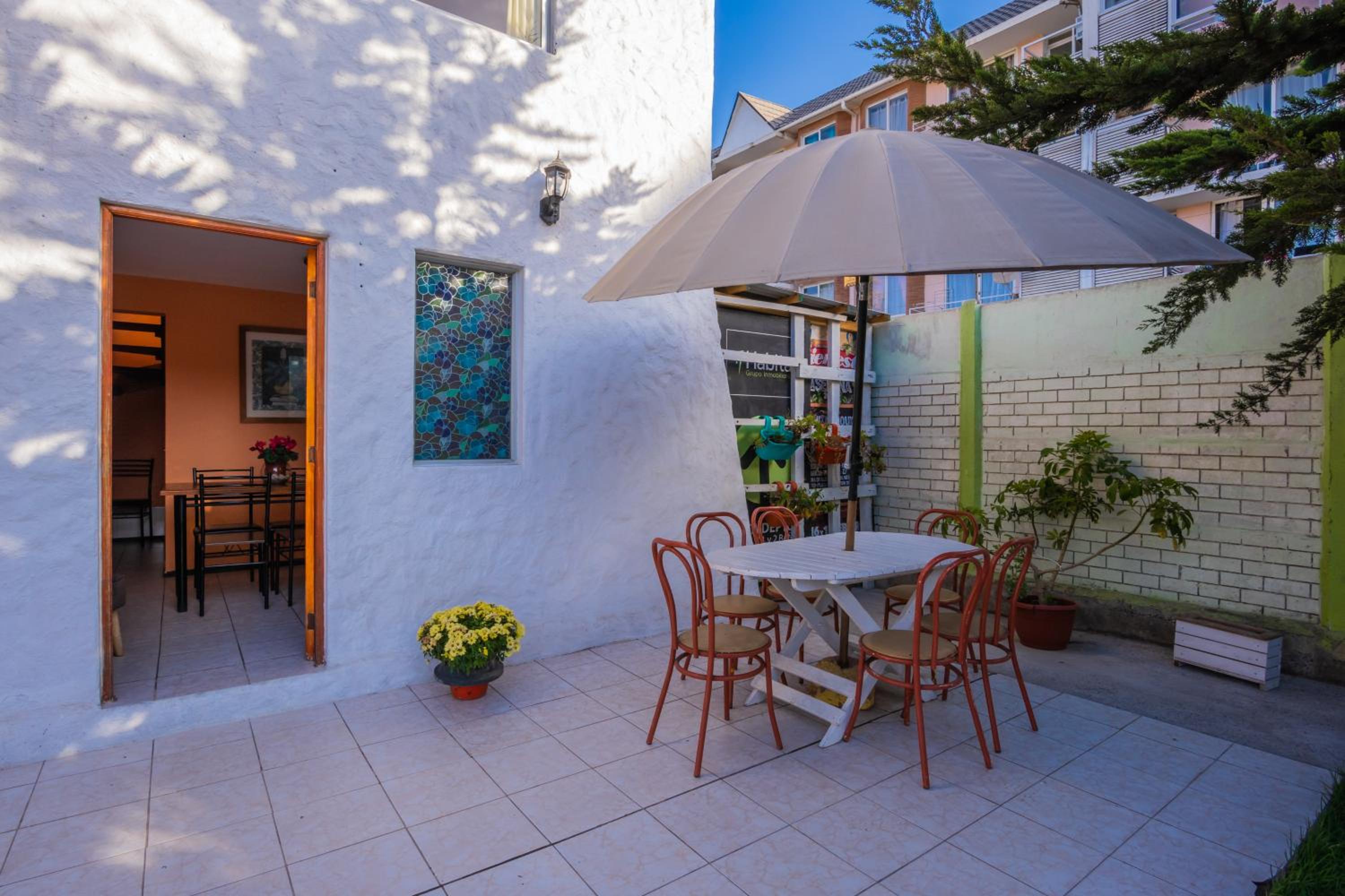 Cabañas Maihue