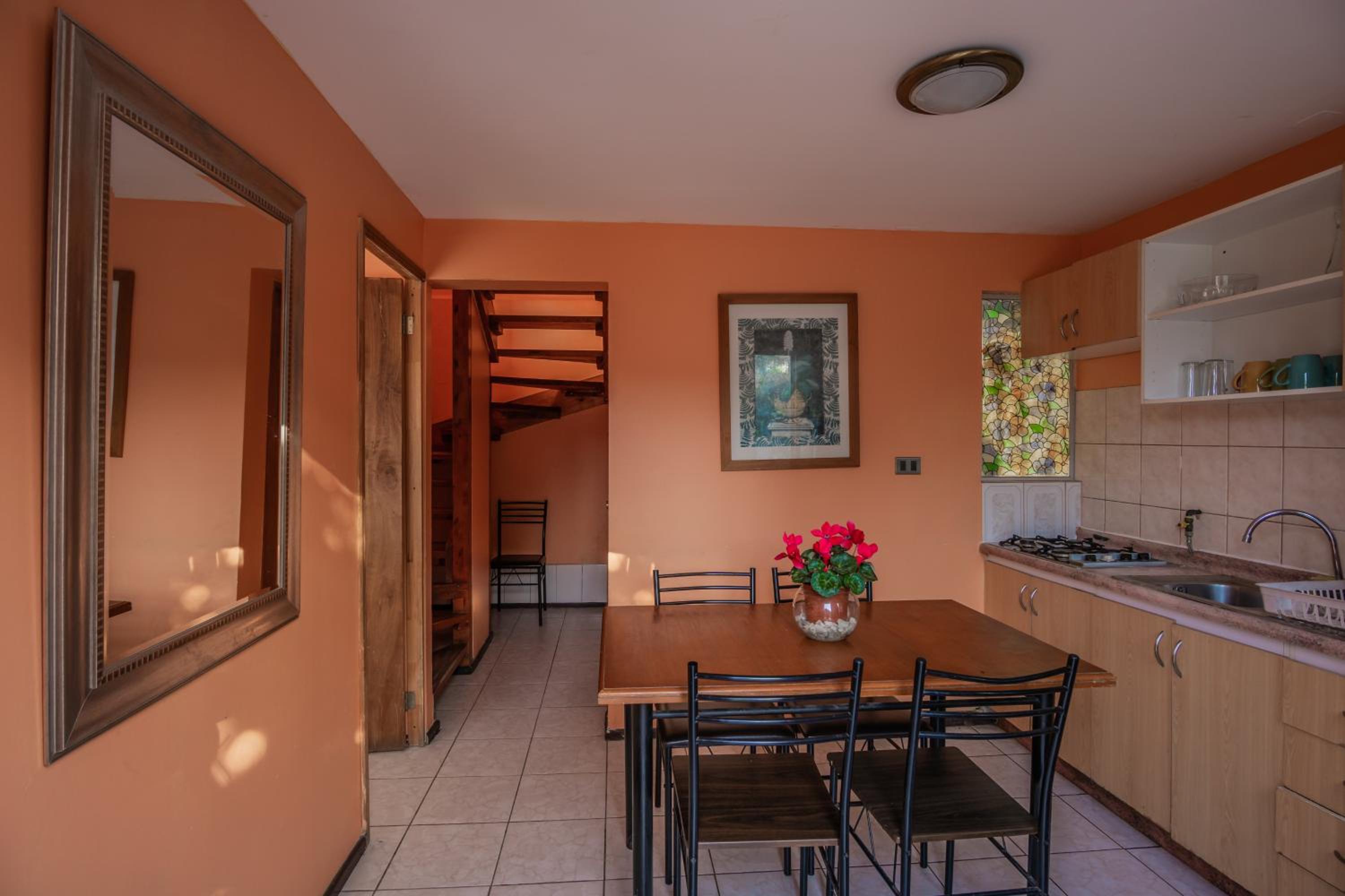 Cabañas Maihue