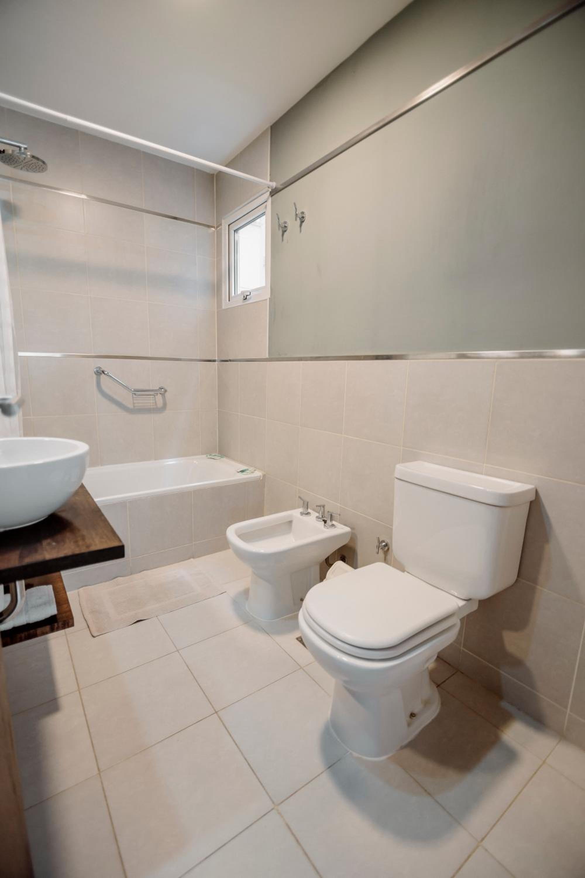 Ushuaia Homes Martial Apartments