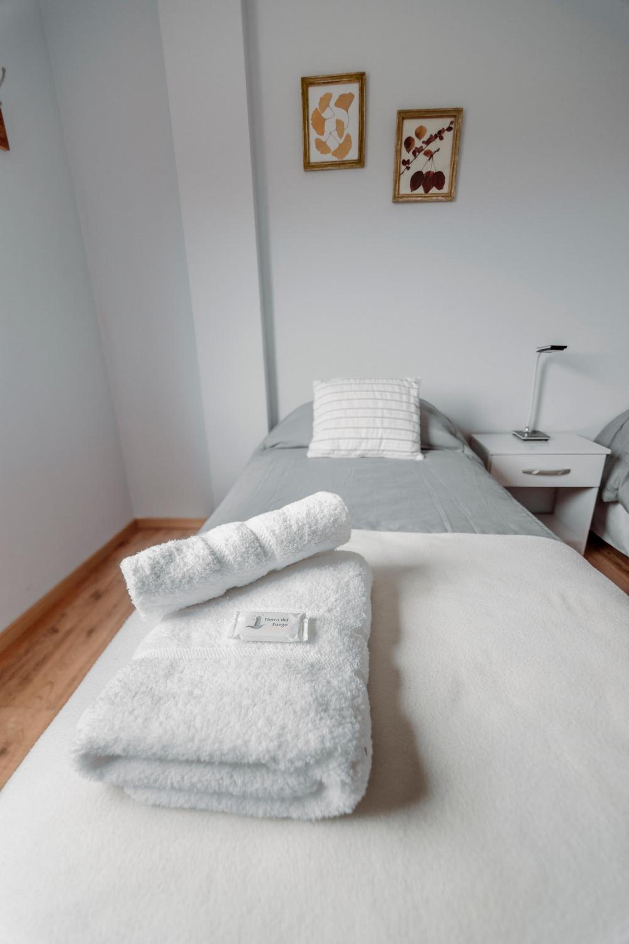 Ushuaia Homes Martial Apartments