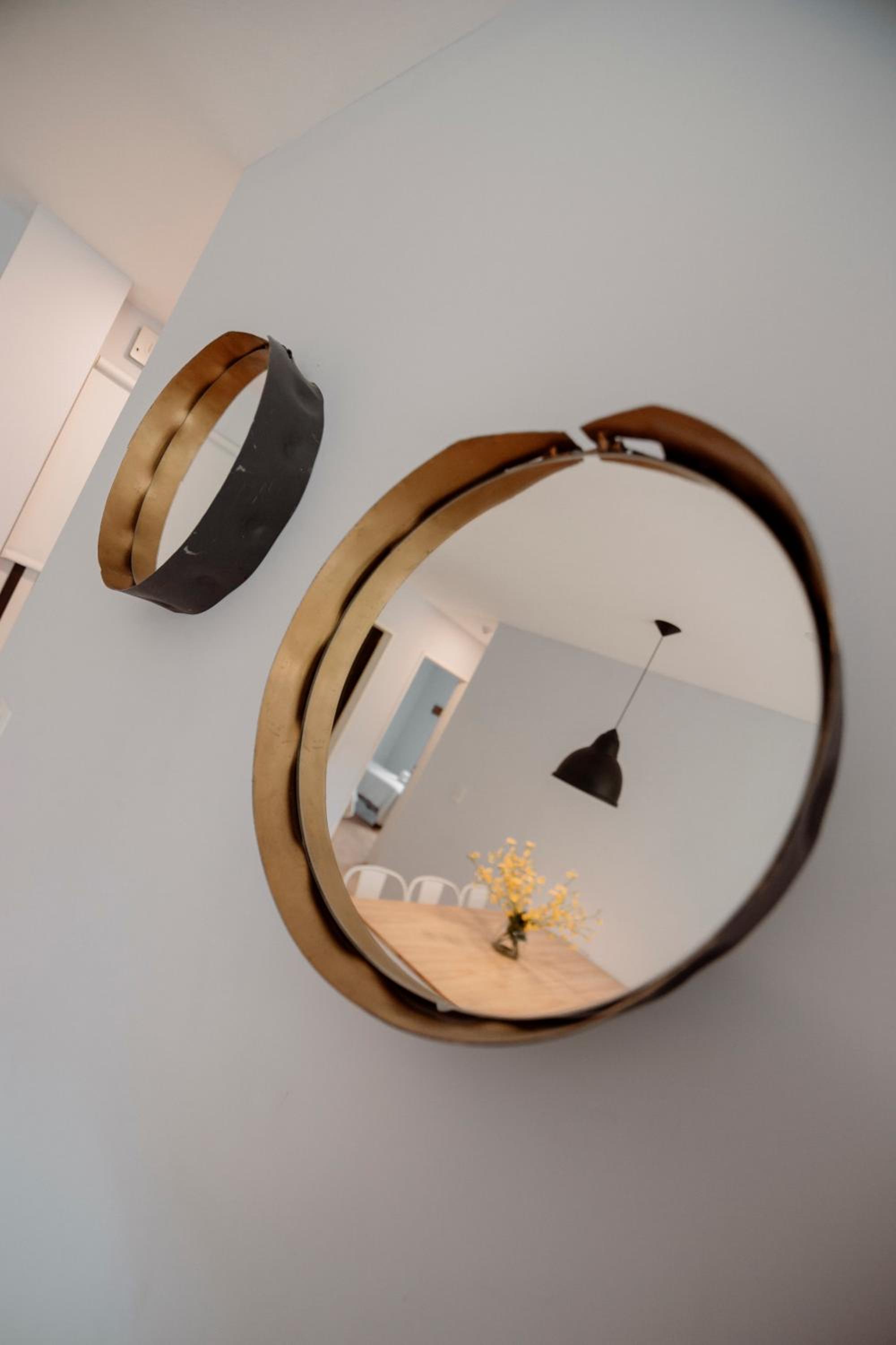 Ushuaia Homes Martial Apartments
