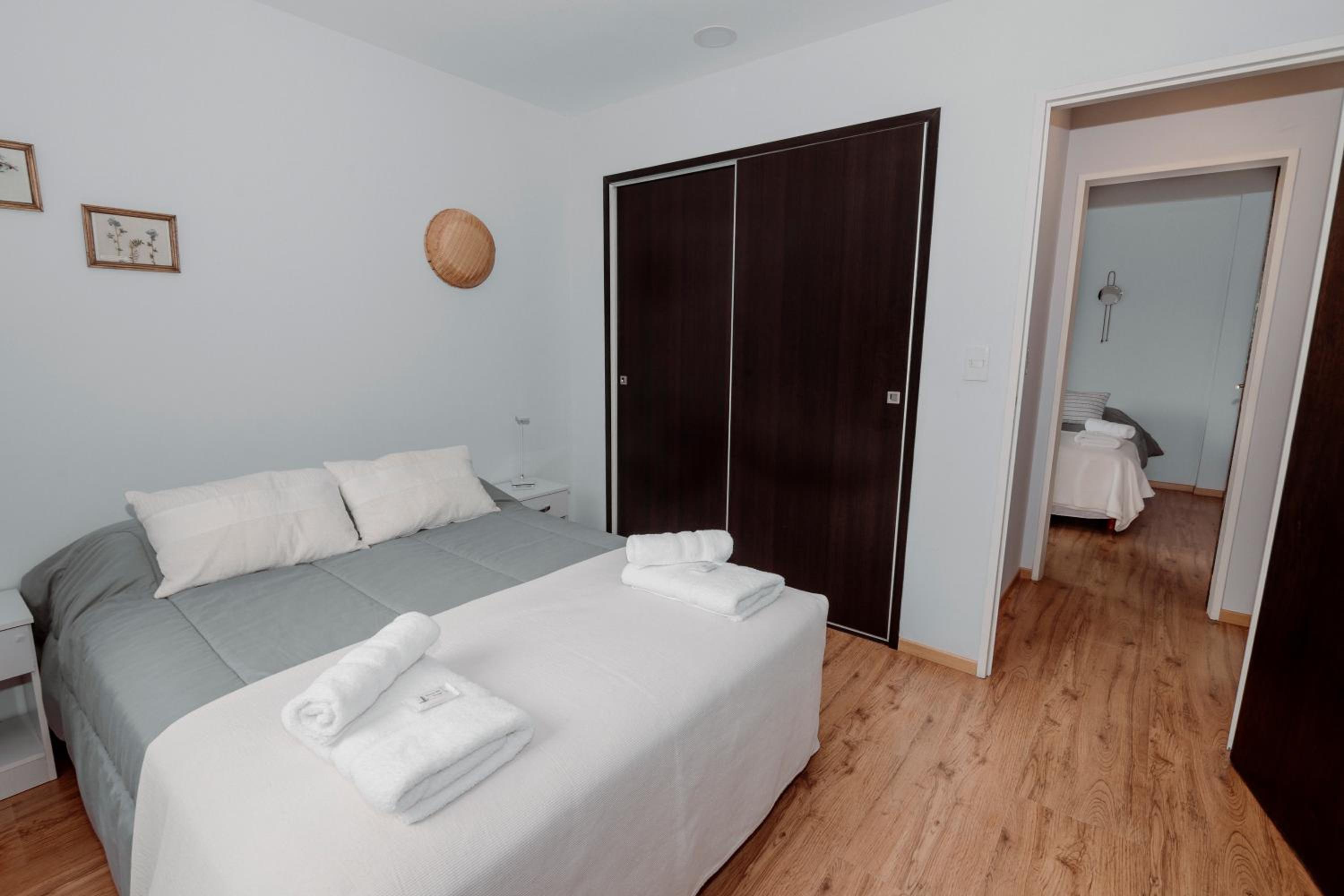 Ushuaia Homes Martial Apartments
