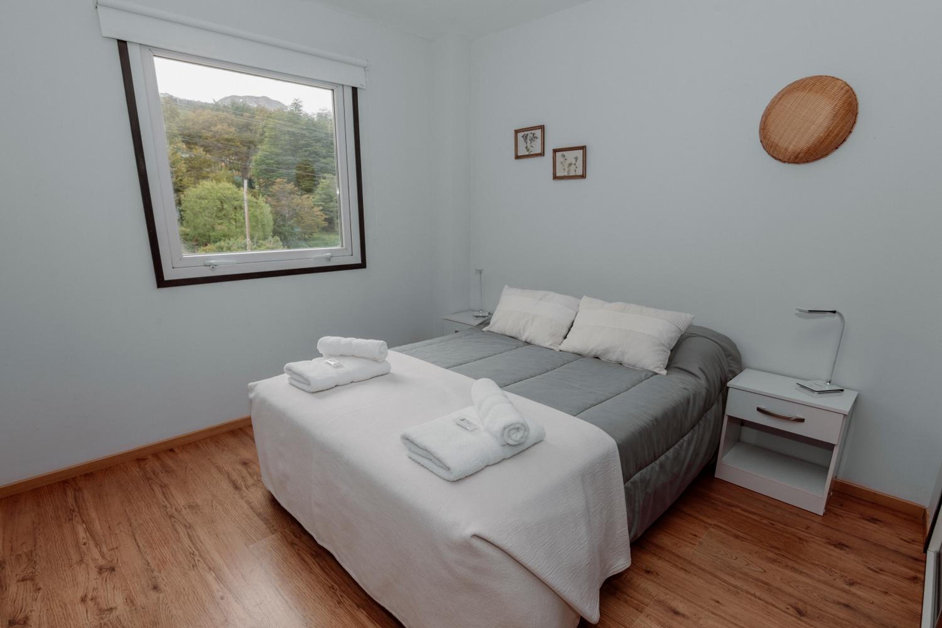 Ushuaia Homes Martial Apartments