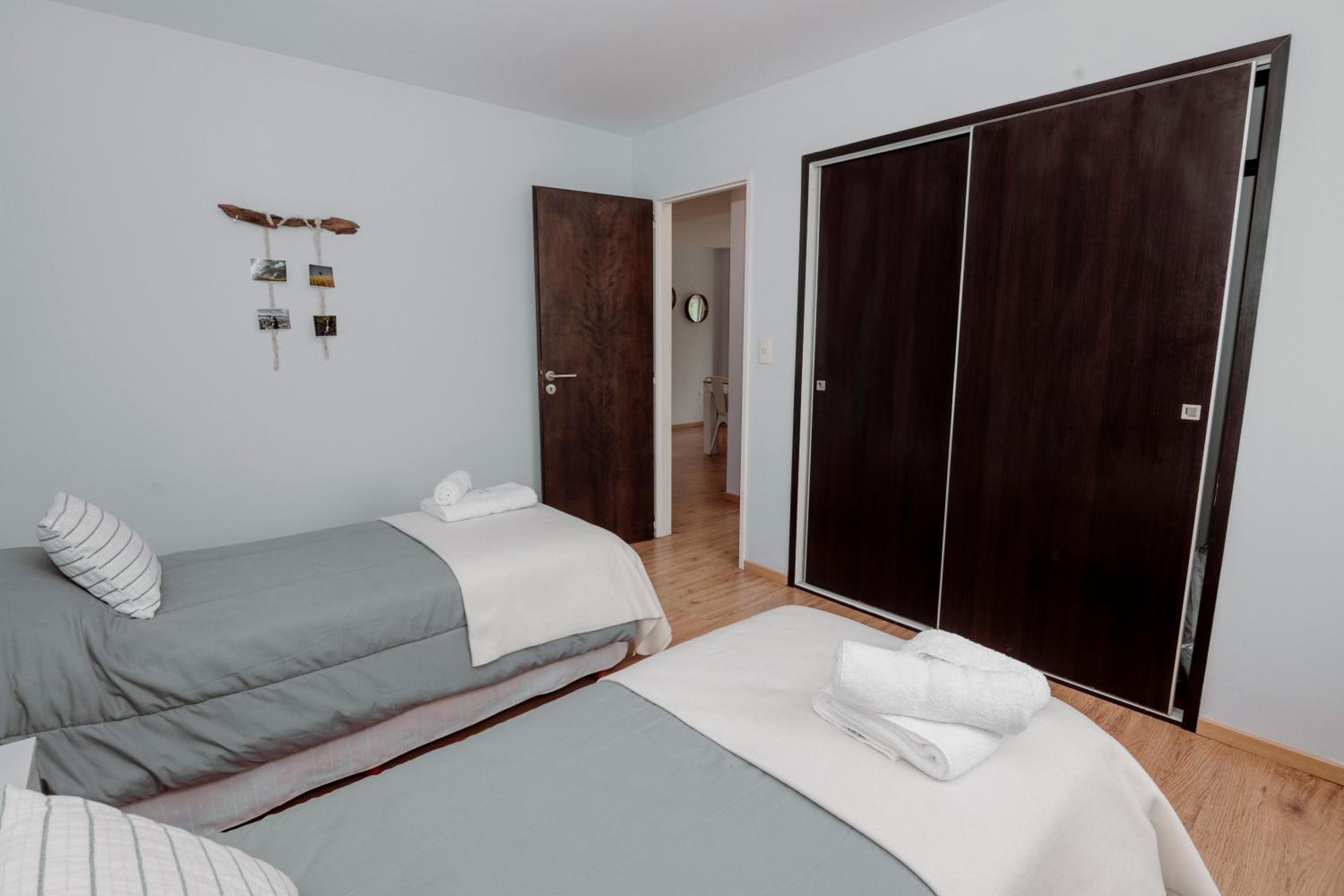 Ushuaia Homes Martial Apartments