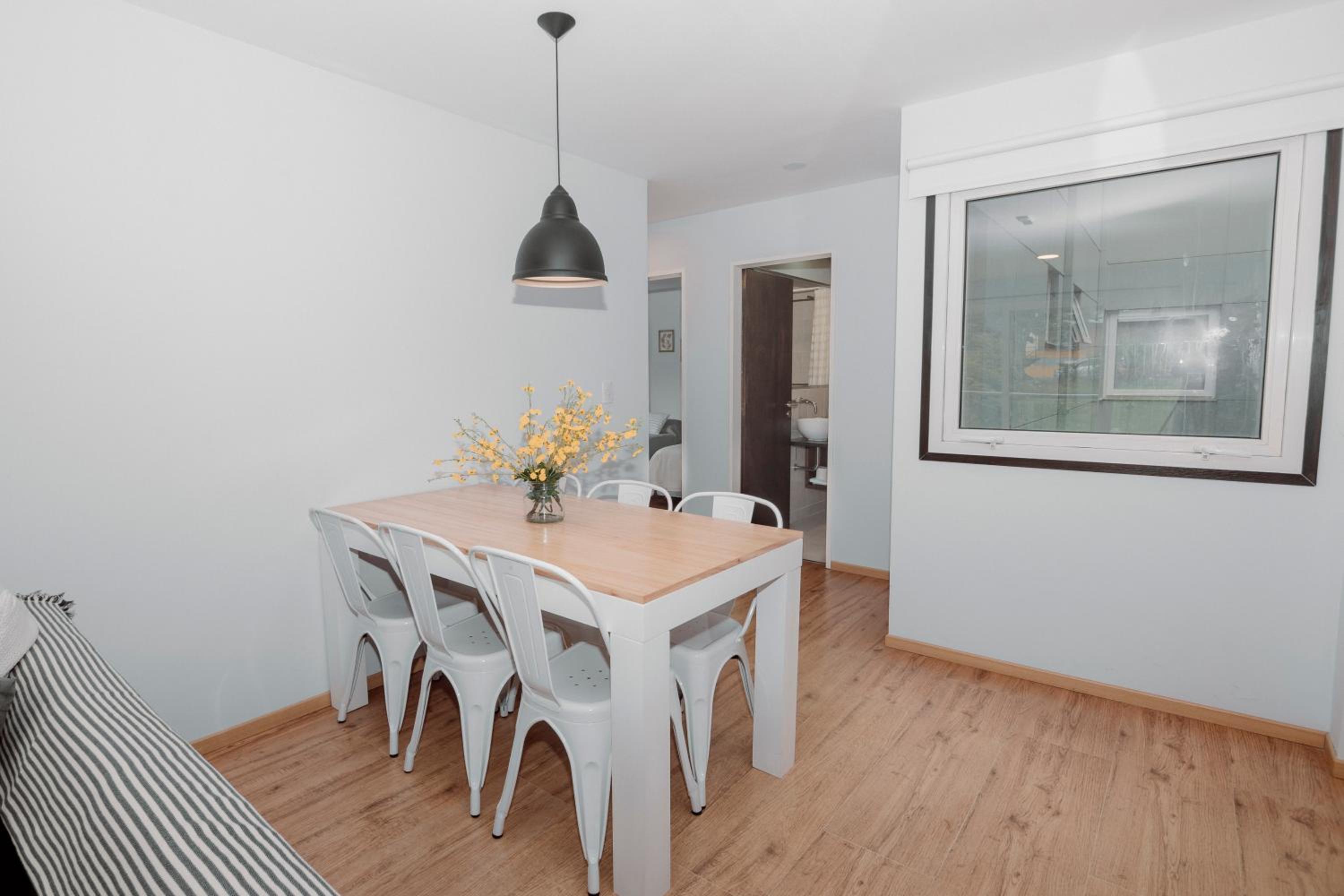 Ushuaia Homes Martial Apartments