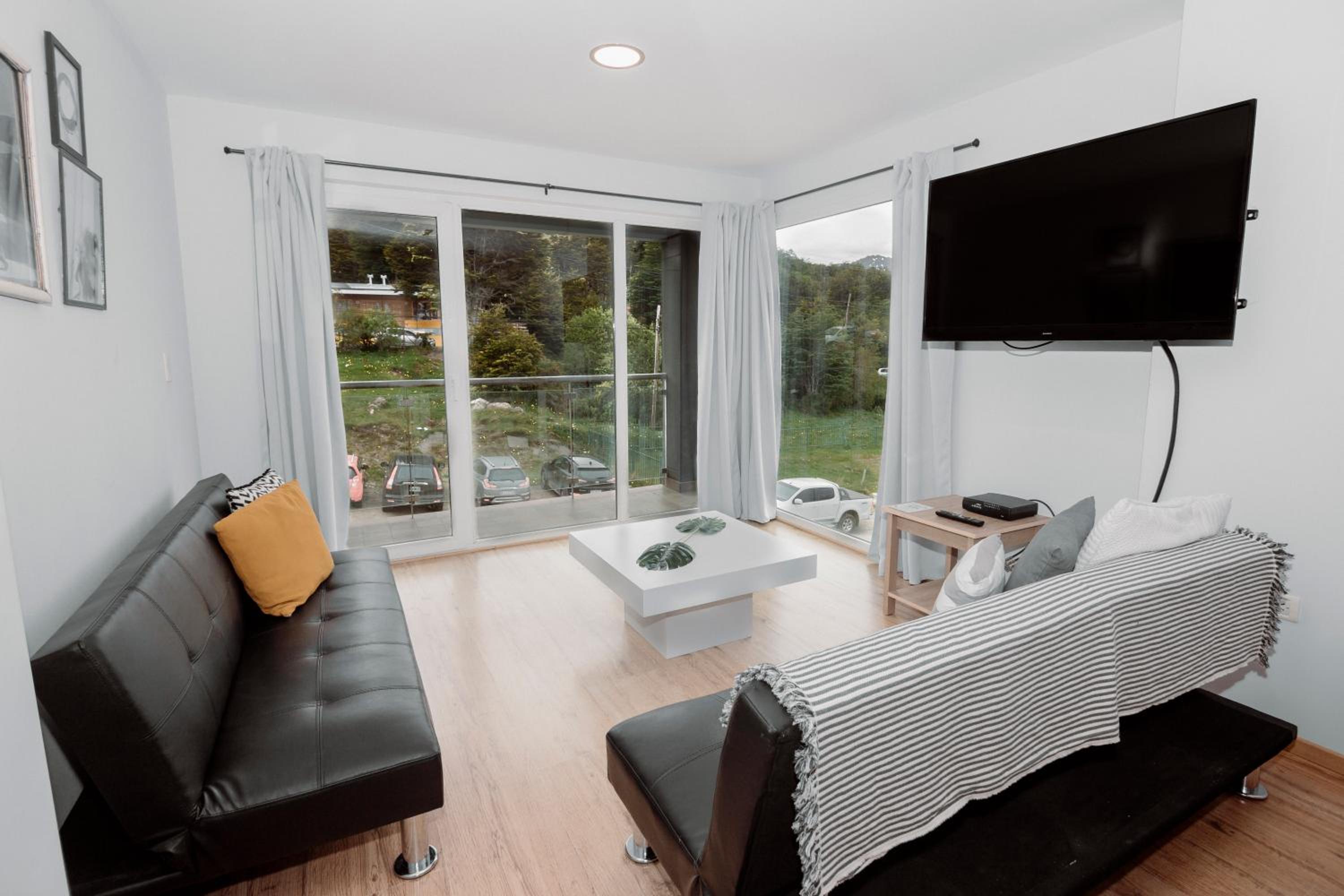 Ushuaia Homes Martial Apartments