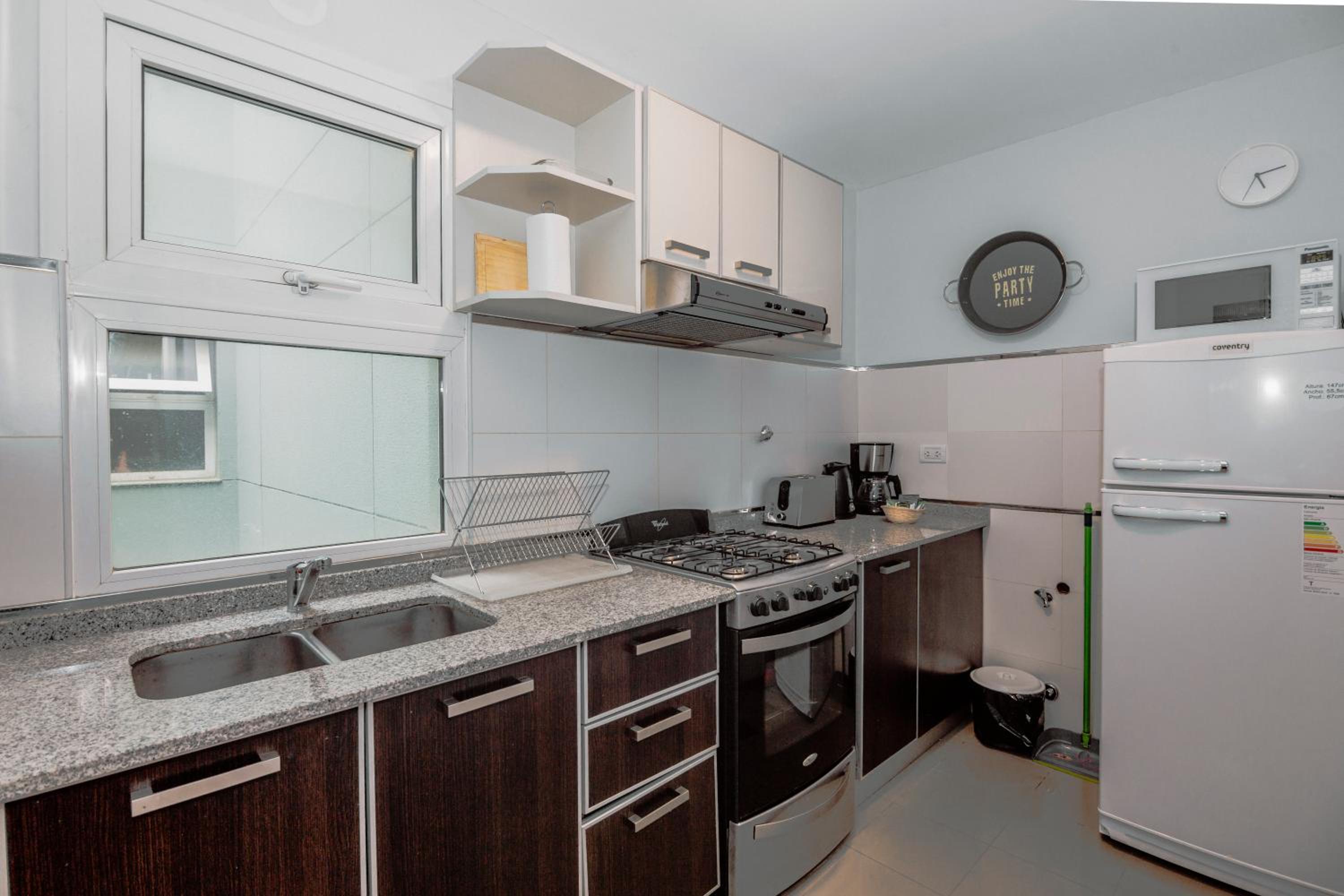 Ushuaia Homes Martial Apartments