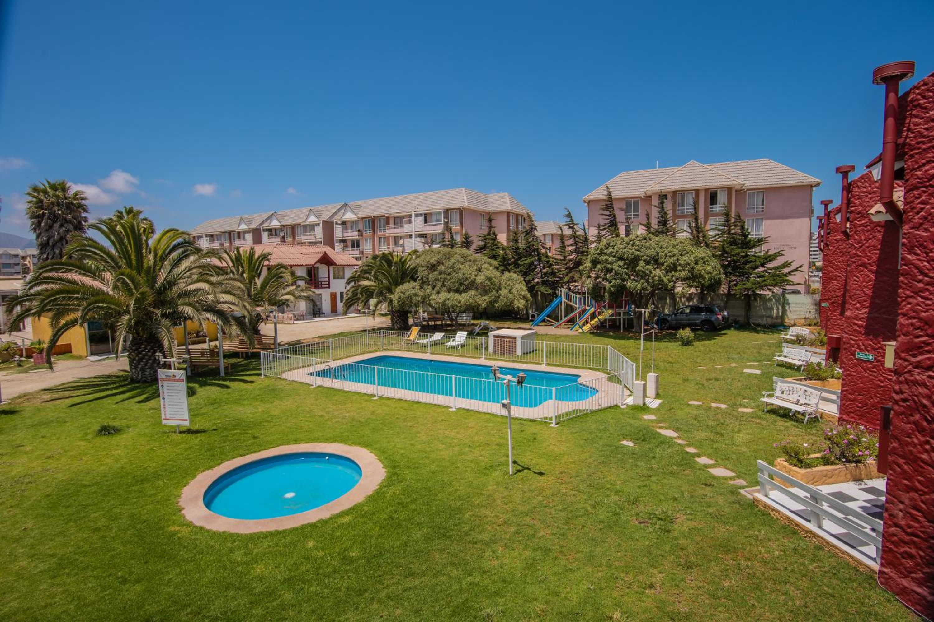 Cabañas Maihue