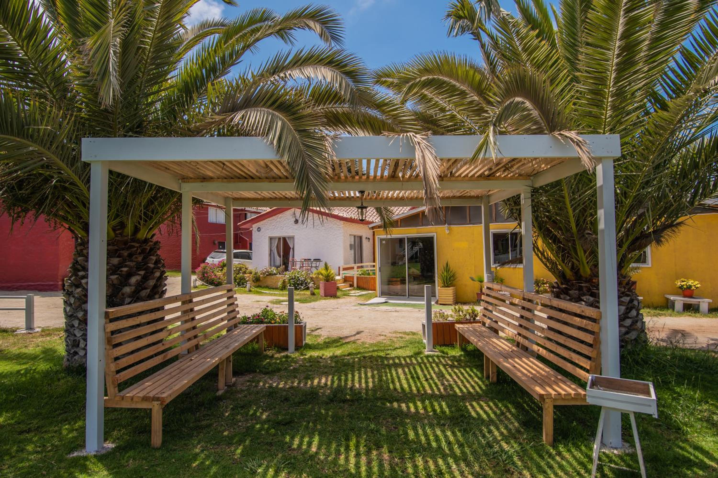 Cabañas Maihue