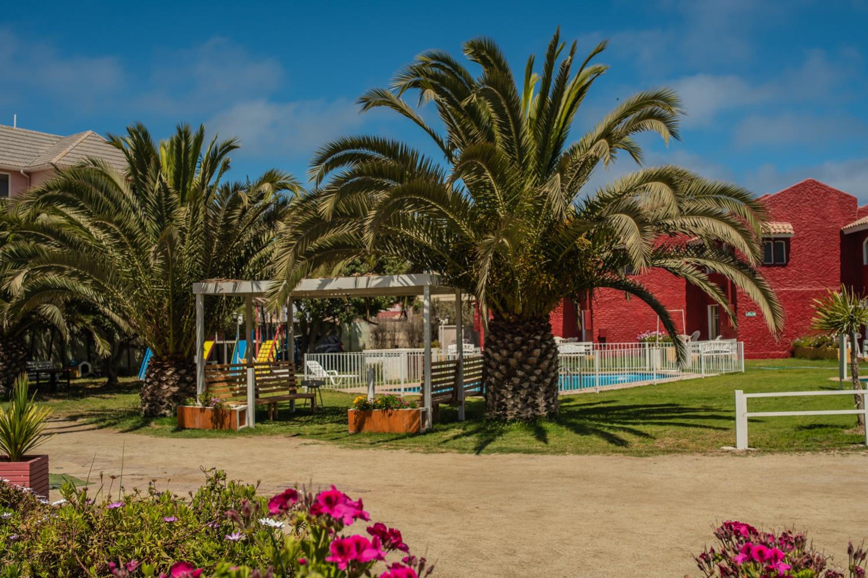 Cabañas Maihue