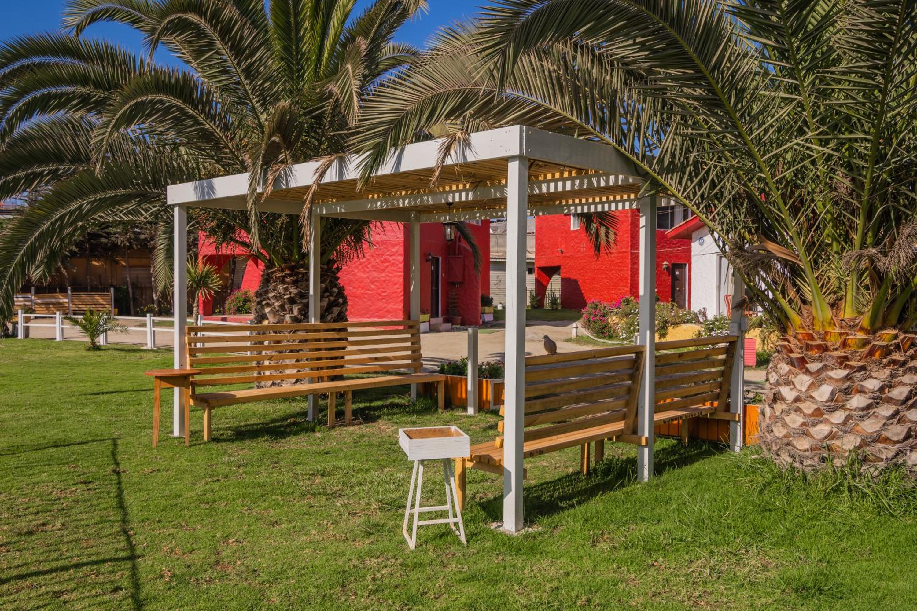 Cabañas Maihue