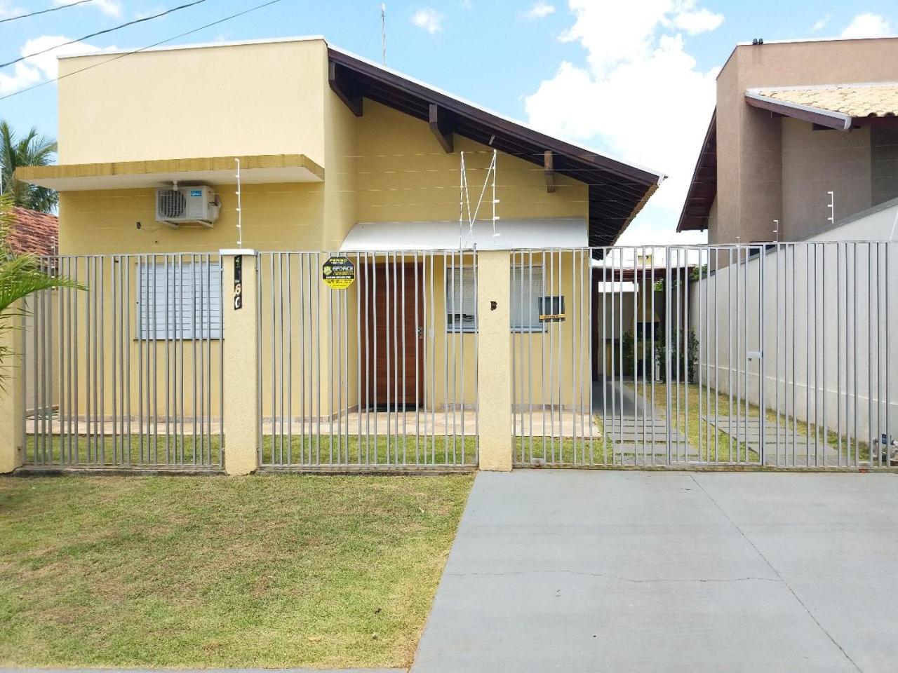 Atlantico Residencial