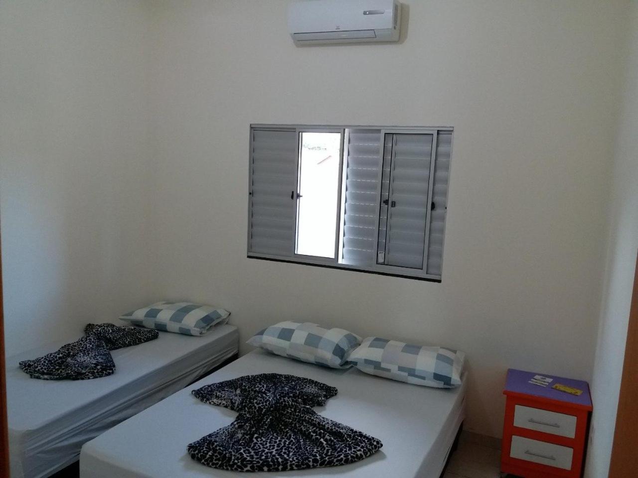 Atlantico Residencial