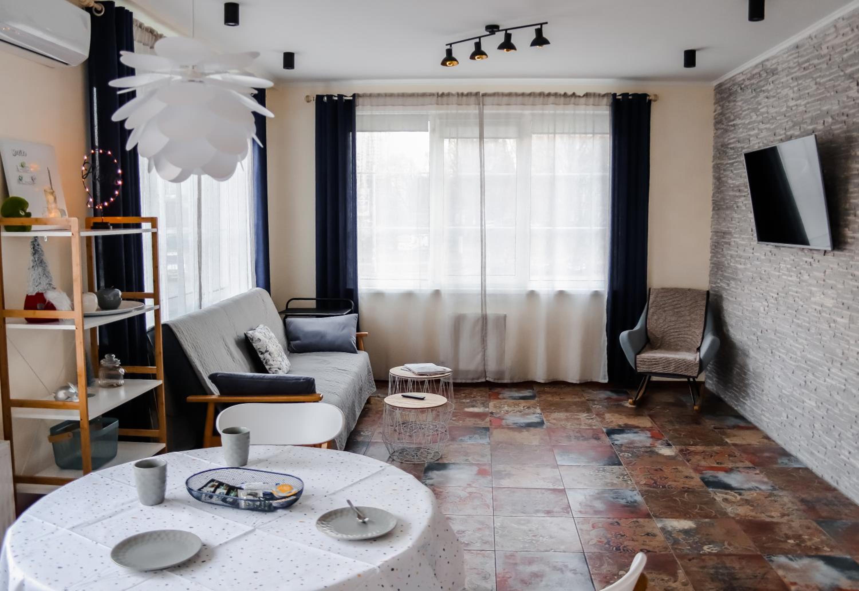 Royal House Apartment view 5