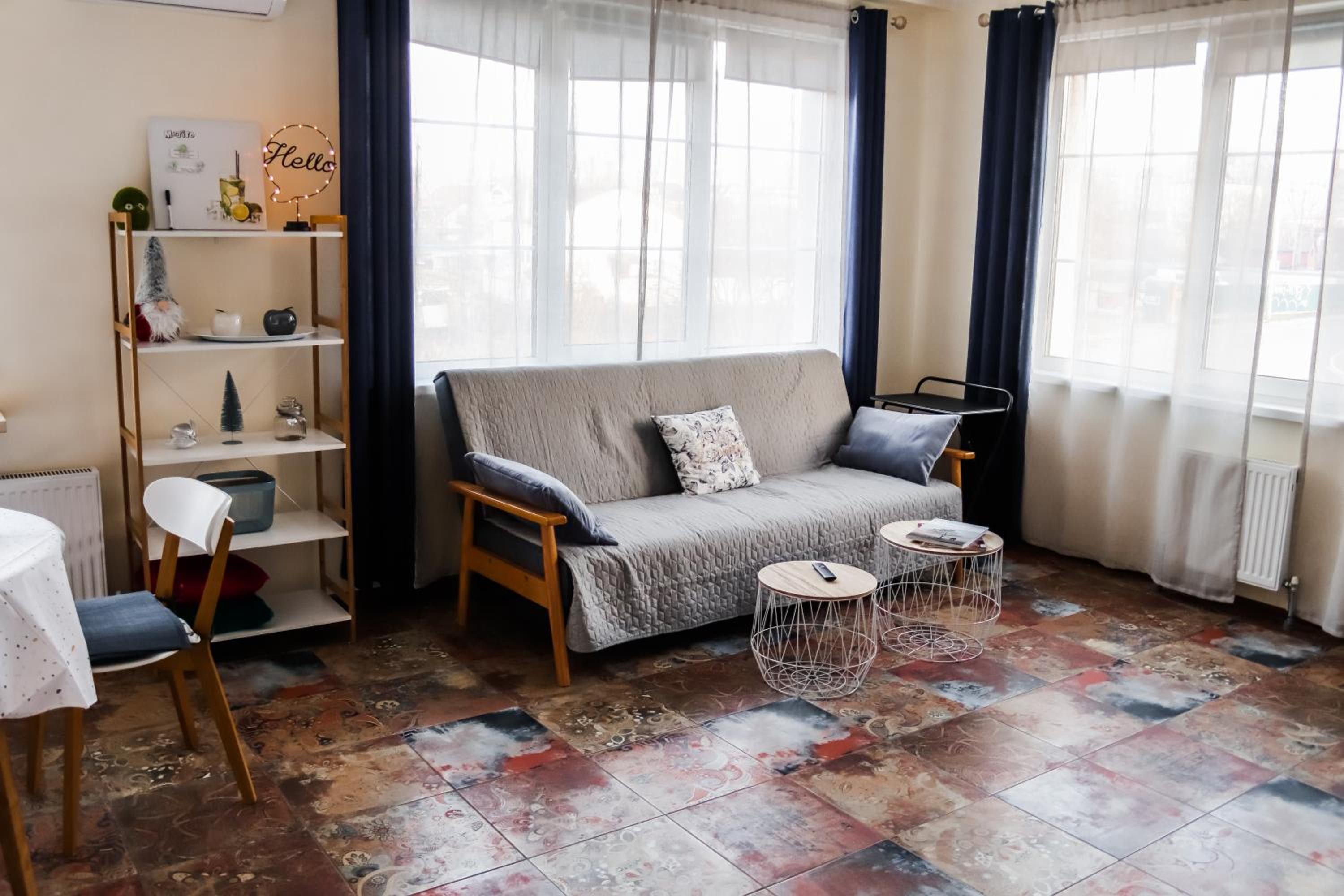 Royal House Apartment view 4