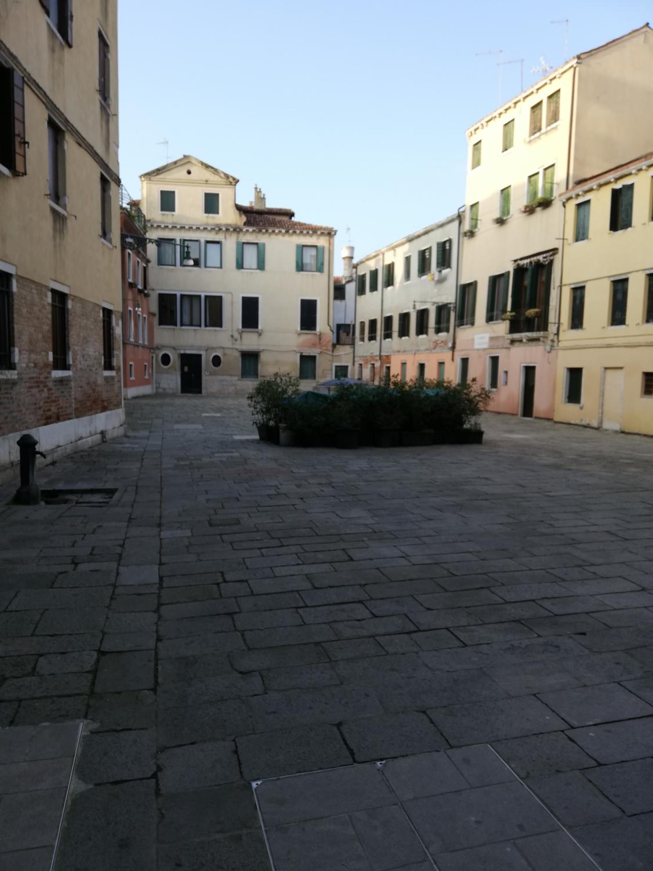 Appartamento Antonia